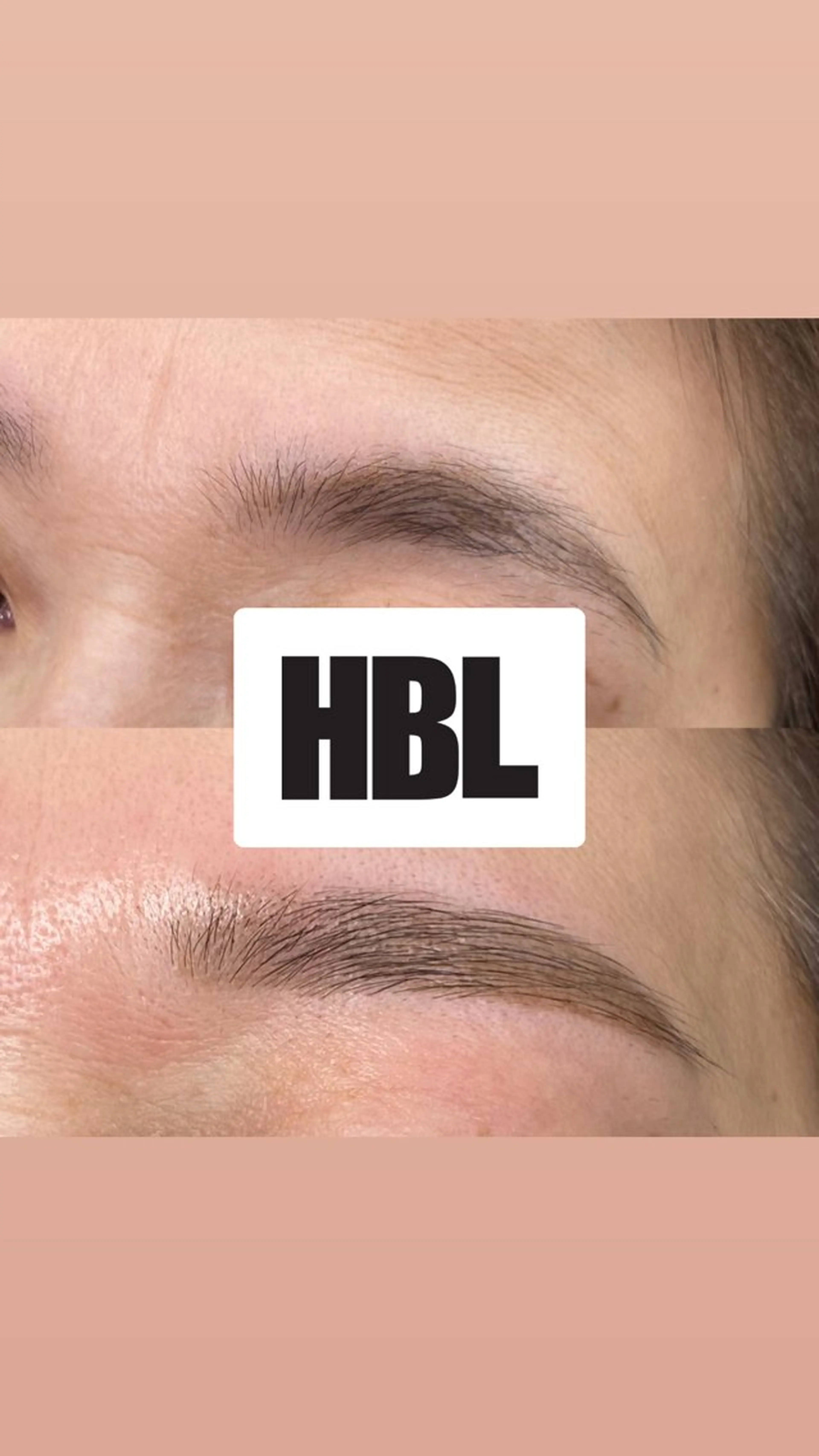 アイブロウ Lilium所属・Lilium リリウムの眉毛・アイブロウイメージ