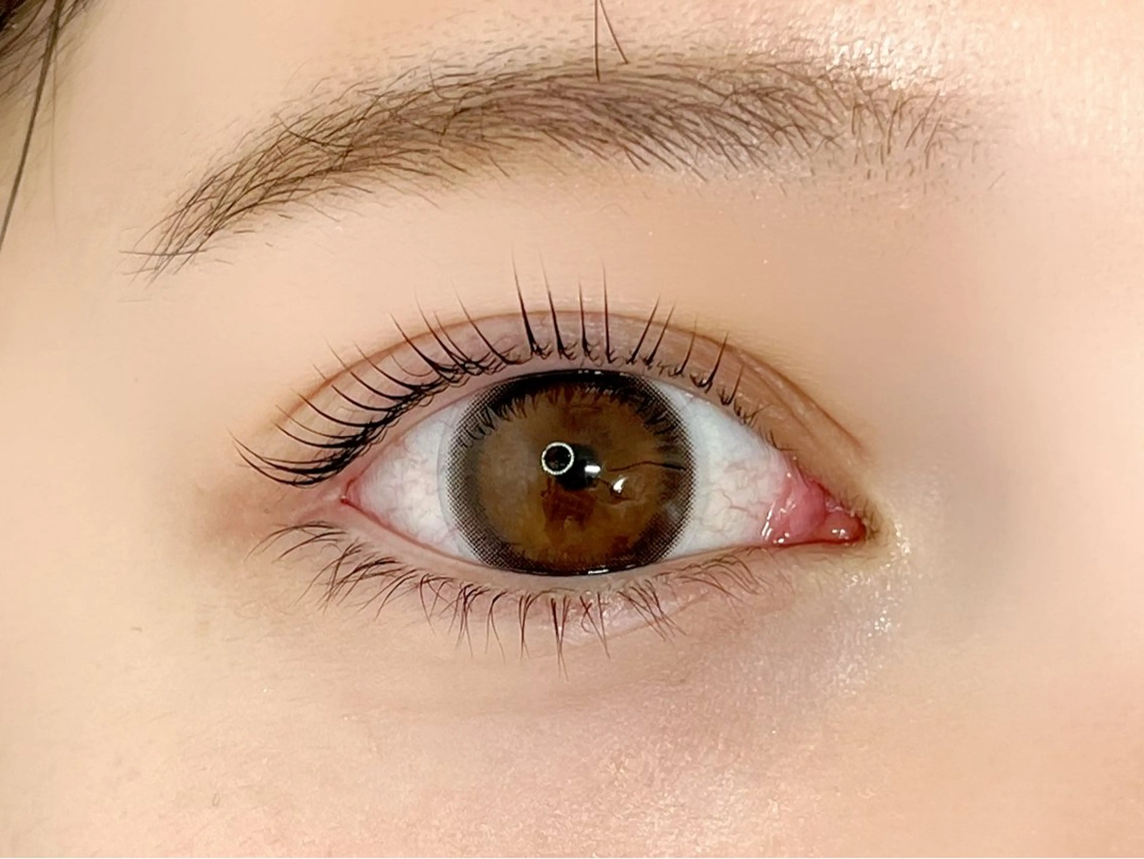 マツエク・マツパ ViVRE 博多のマツエク・マツパデザイン