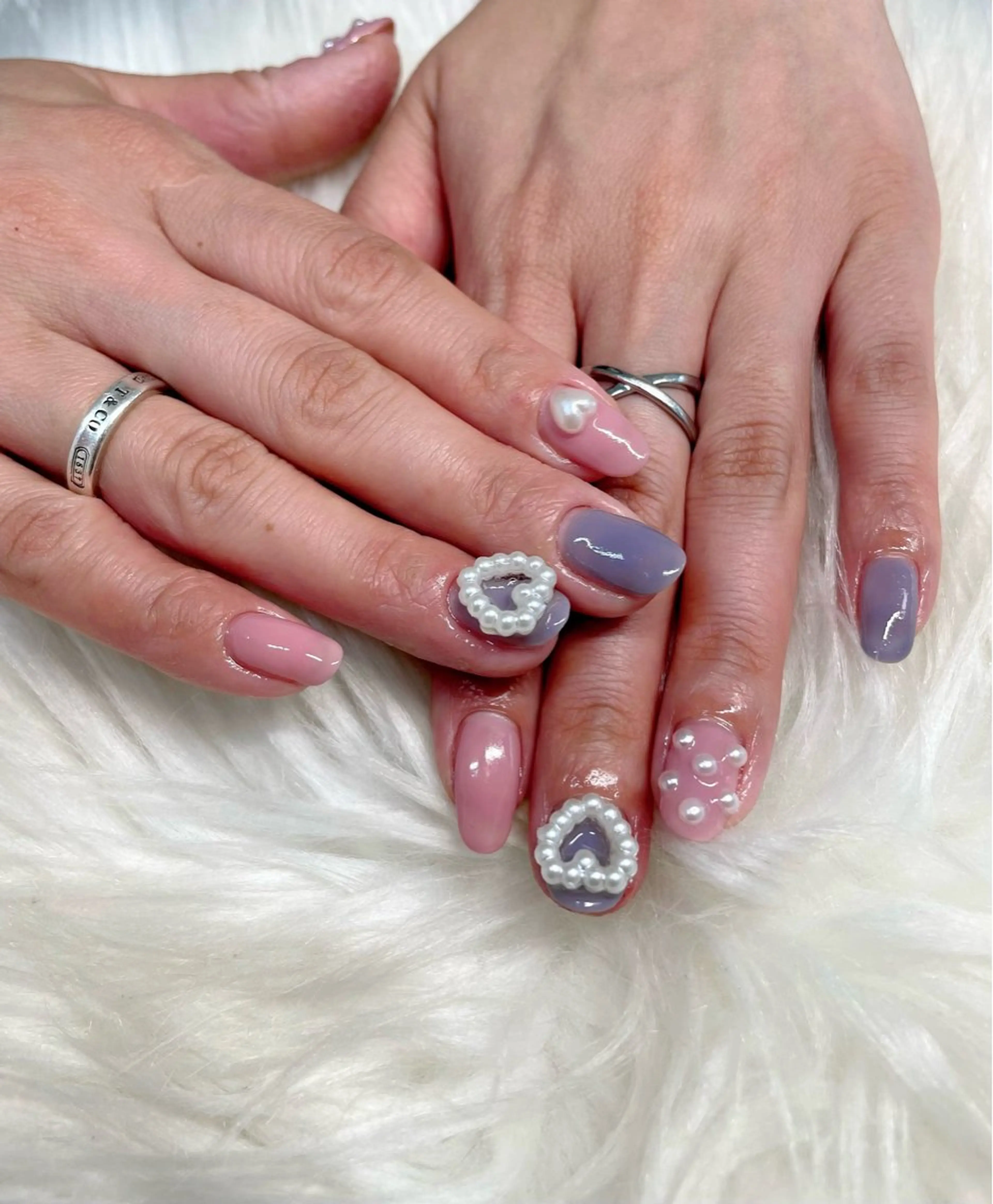 ネイル ネイル・エステサロンUILANI所属・ネイル・エステサロン UILANIのネイルデザイン