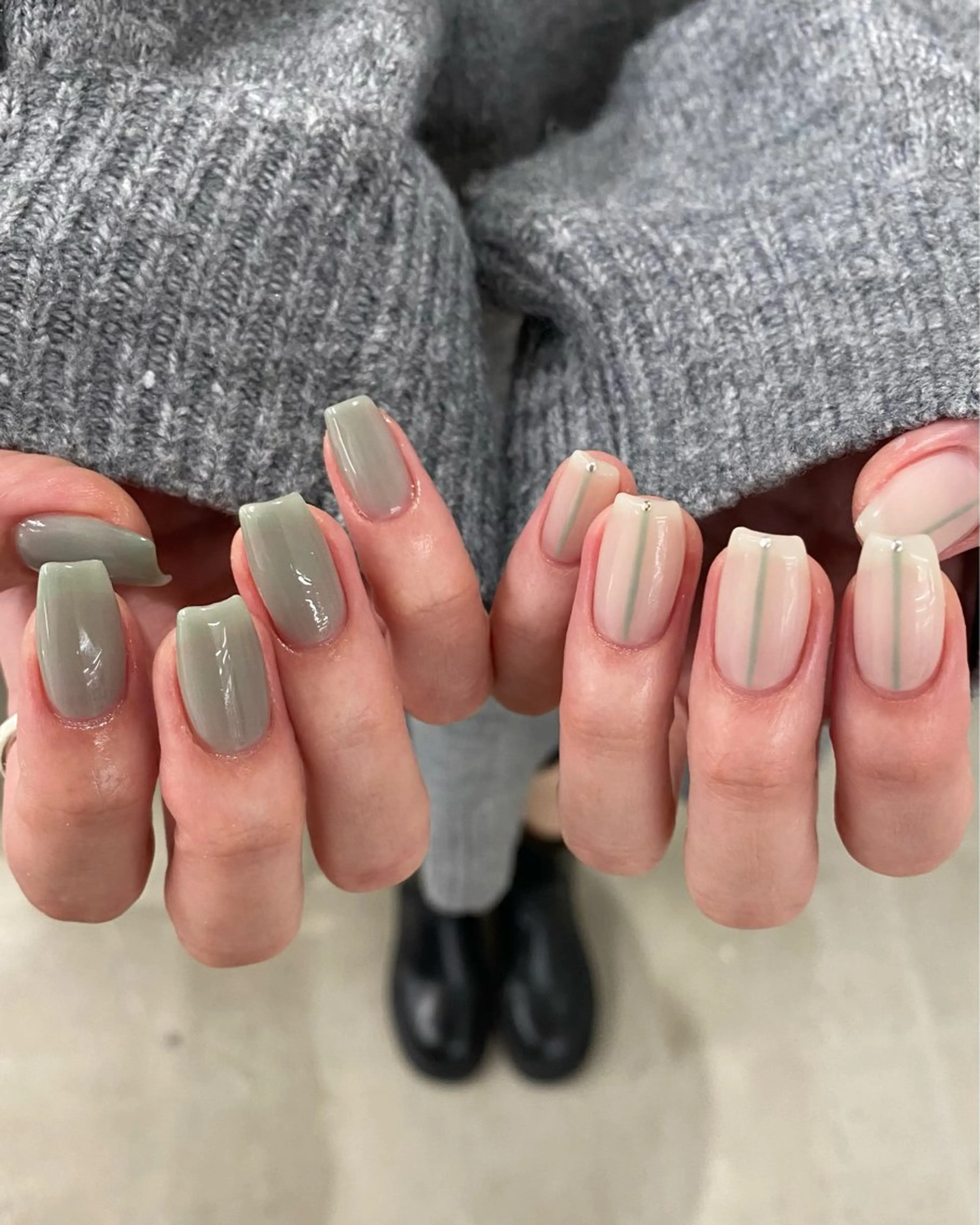 ネイル koyuki /nailのネイルデザイン