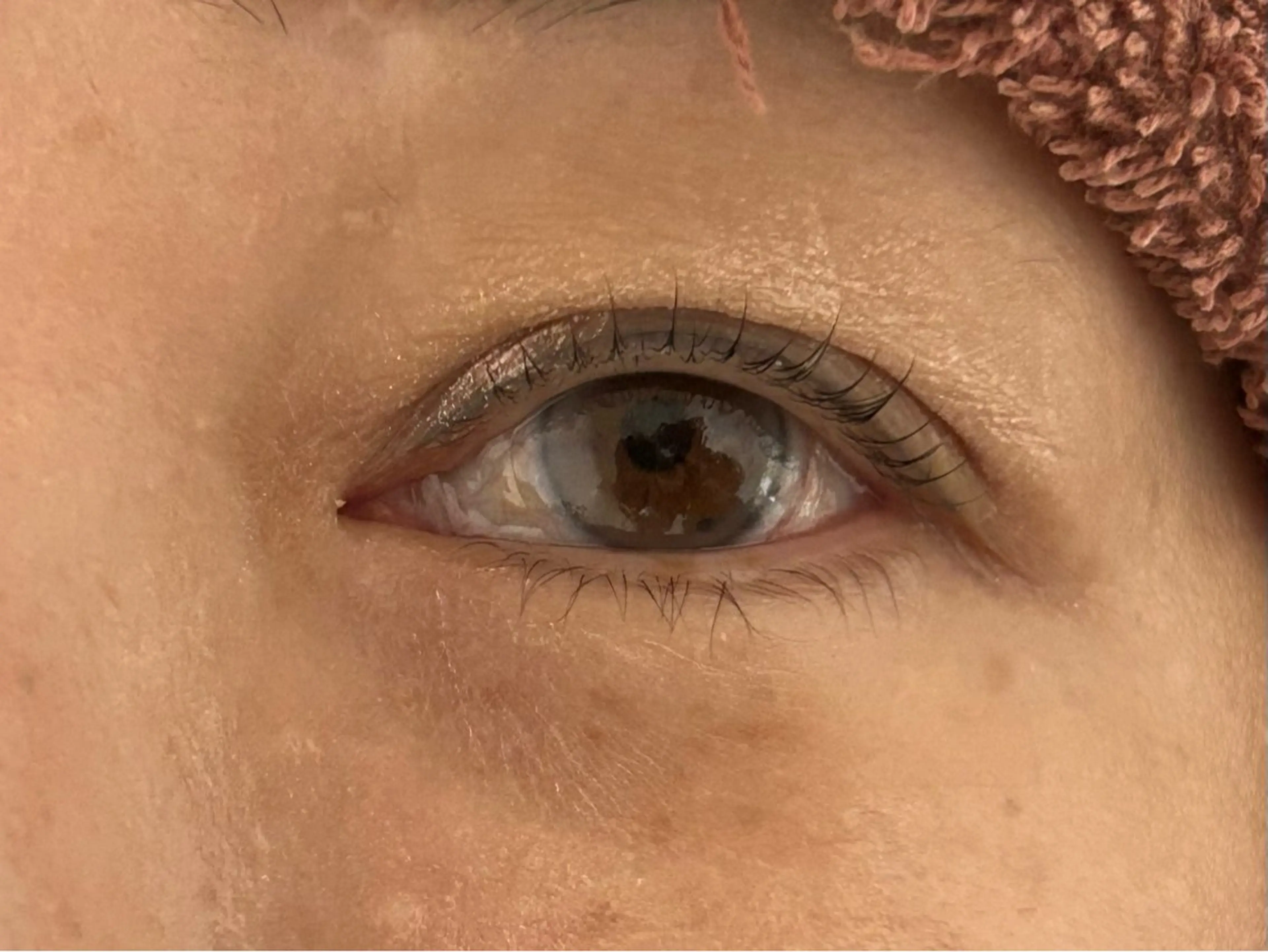 マツエク・マツパ マツパ ロカヒ うつみのネイルデザイン