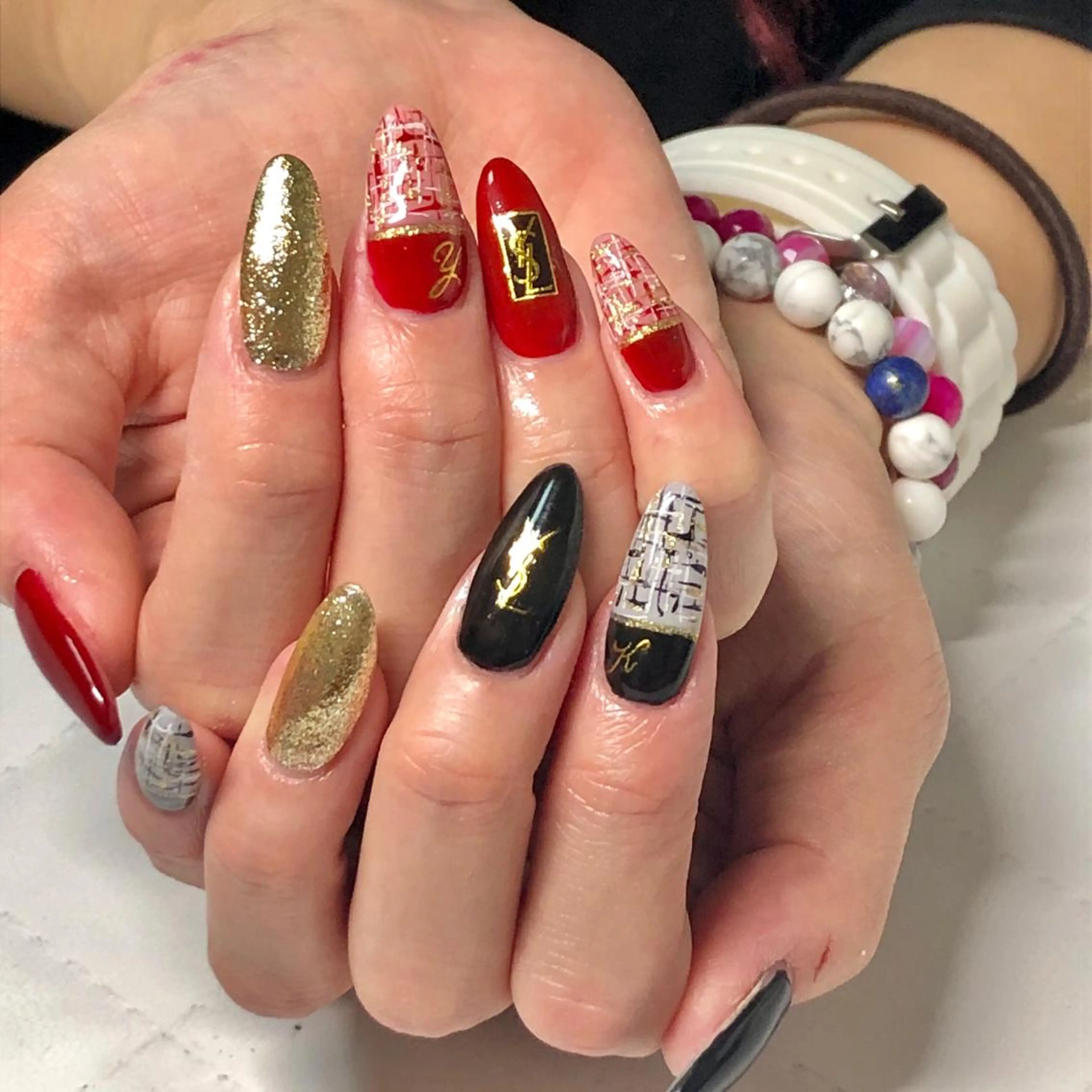 ネイル nail roomのネイルデザイン