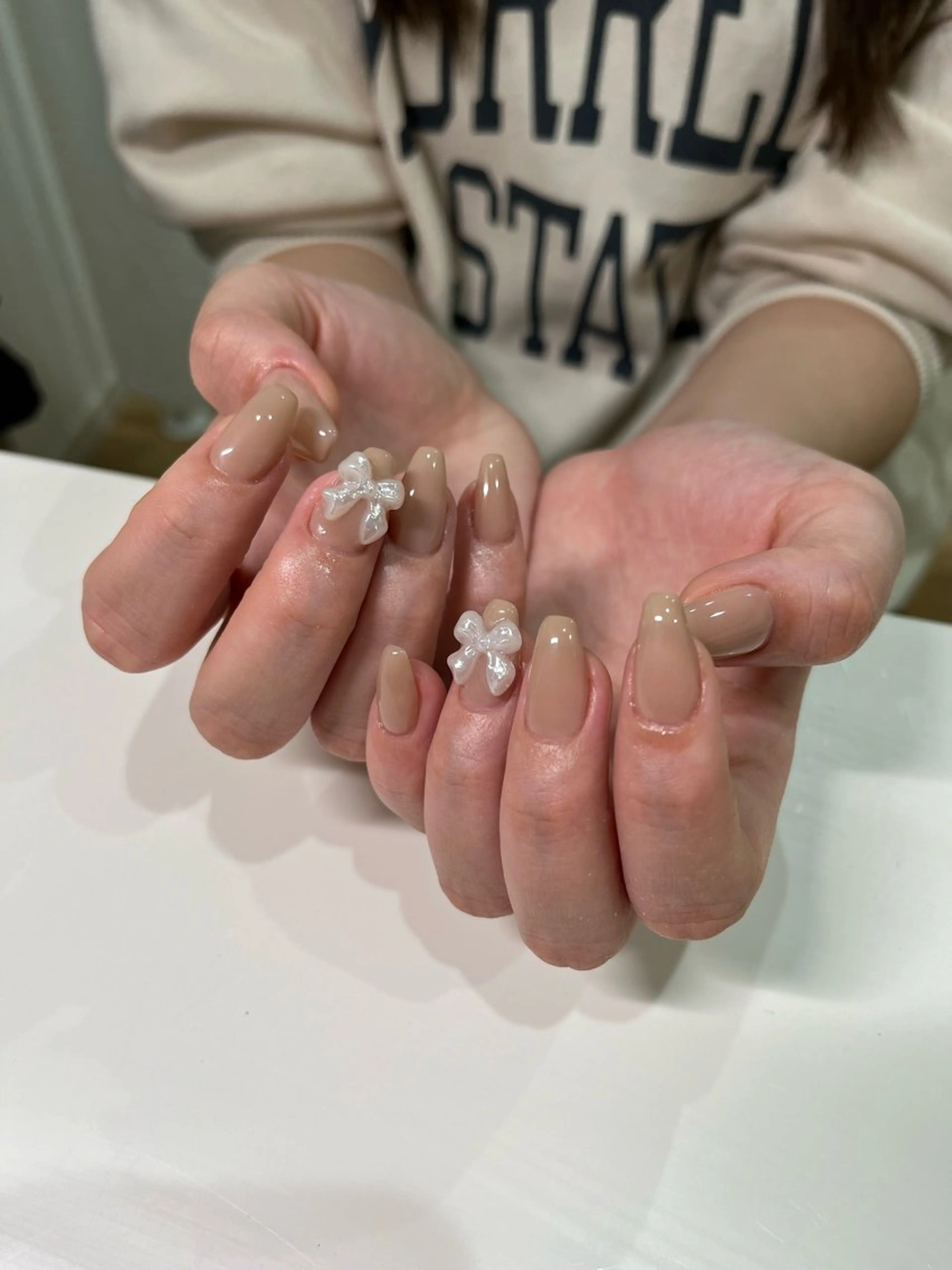 ネイル nail by minamiのネイルデザイン