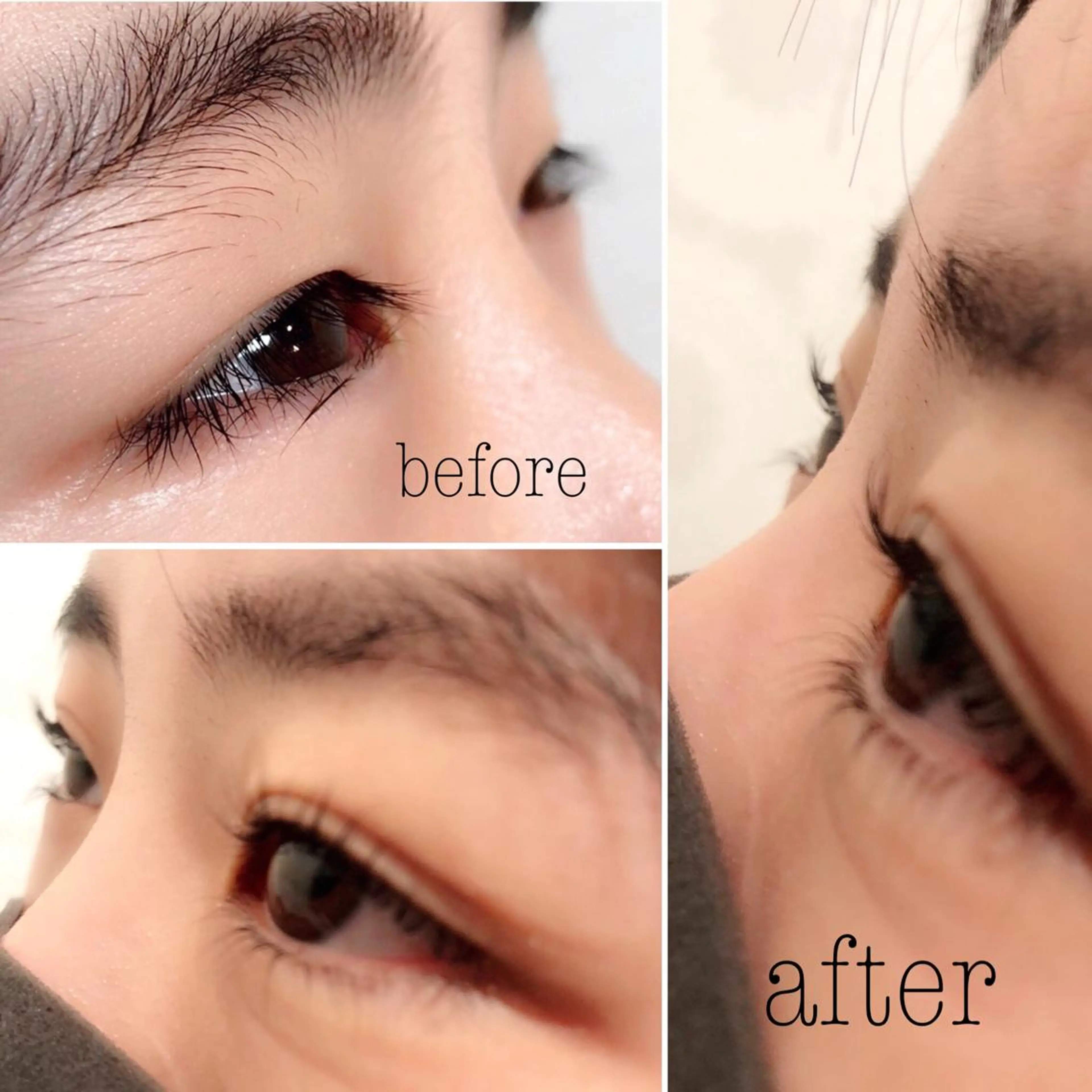 マツエク・マツパ salon Brillante（ブリランテ）所属・Brillante ブリランテのマツエク・マツパデザイン