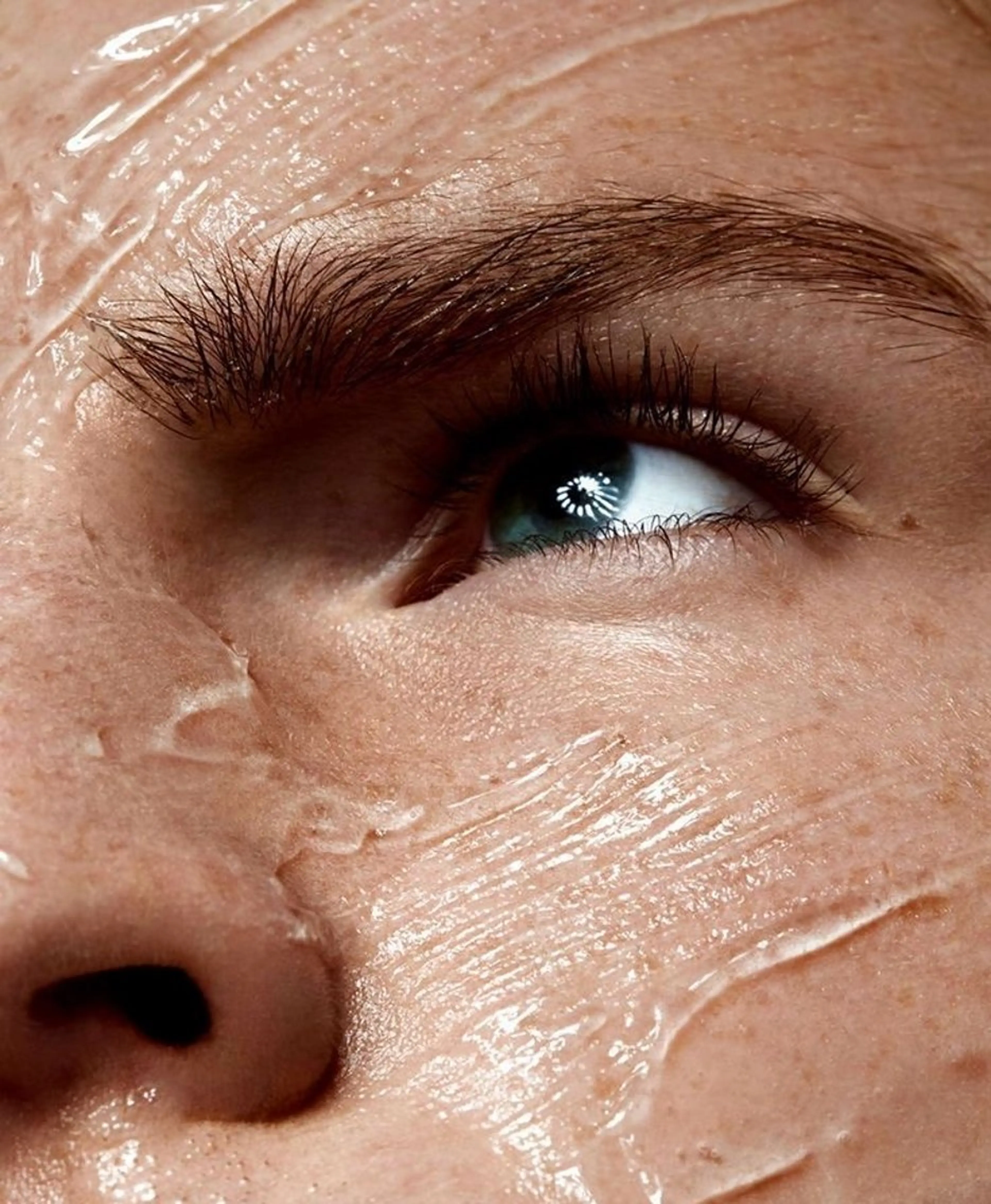 メンズ アイブロウ 佐々木 ちゆきのエステ・リラクイメージ