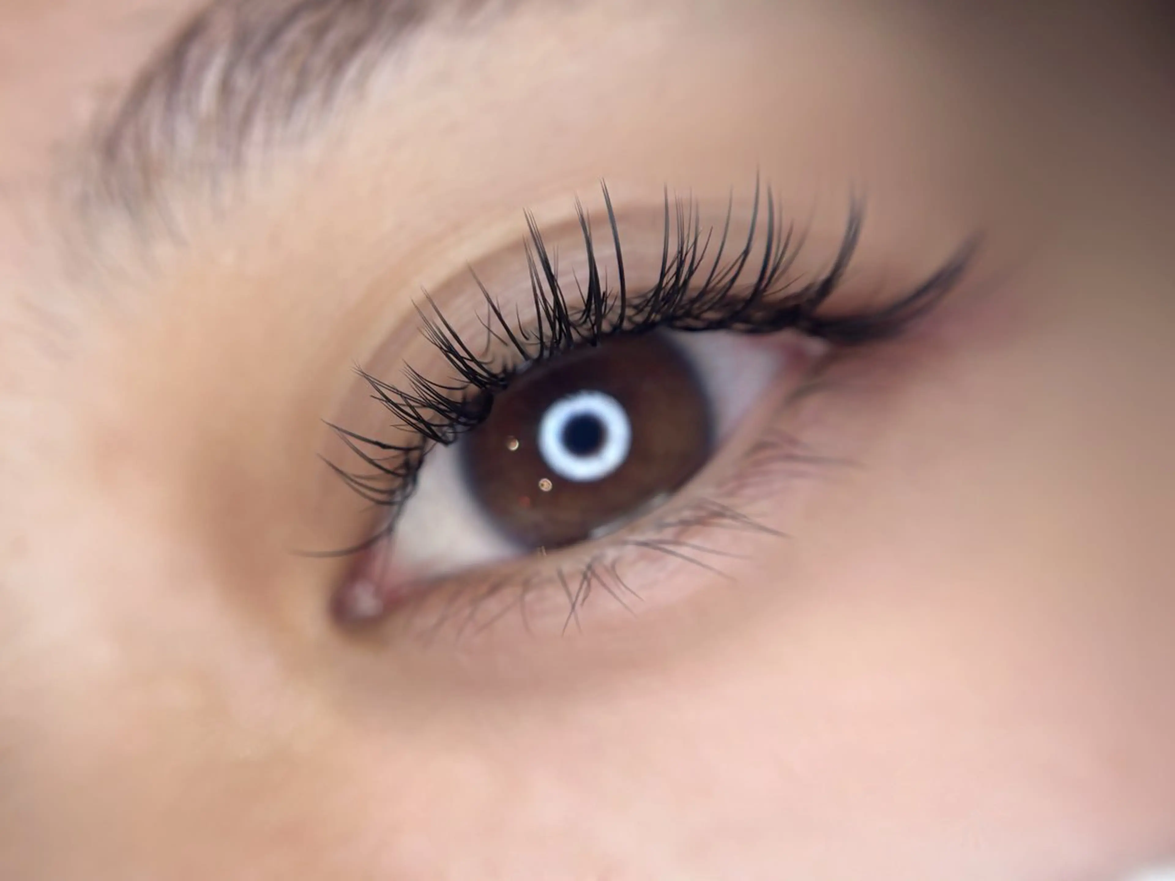 マツエク・マツパ ナチュラル マツエク ビューティーサロンエクラ所属・ビューティーサロン エクラ【野多目店】のマツエク・マツパデザイン