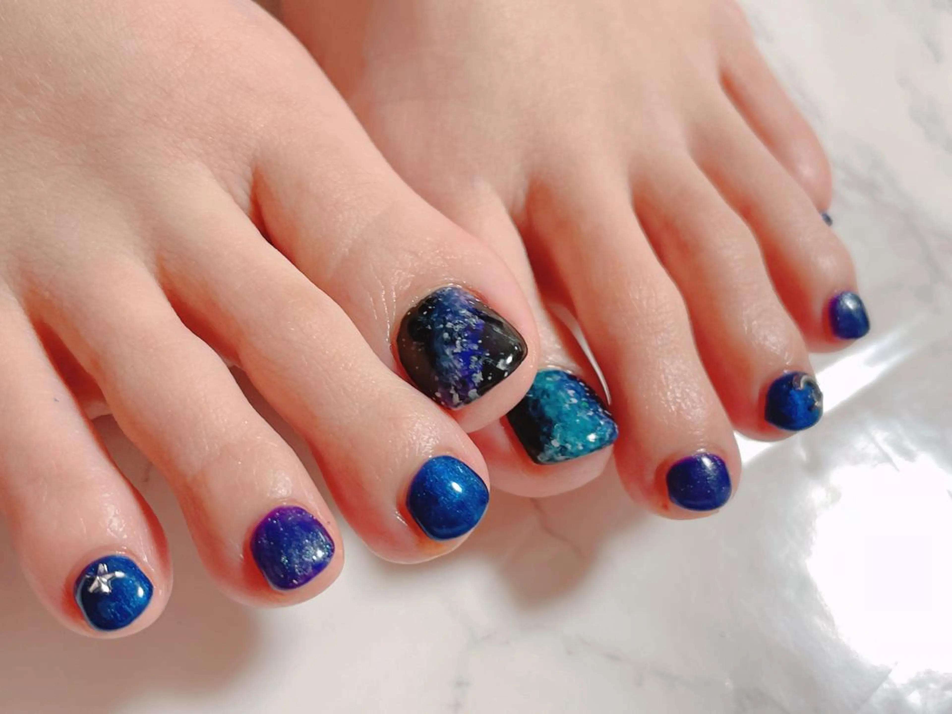 ネイル Nailsalon mimi所属・Nailsalon mimiのネイルデザイン