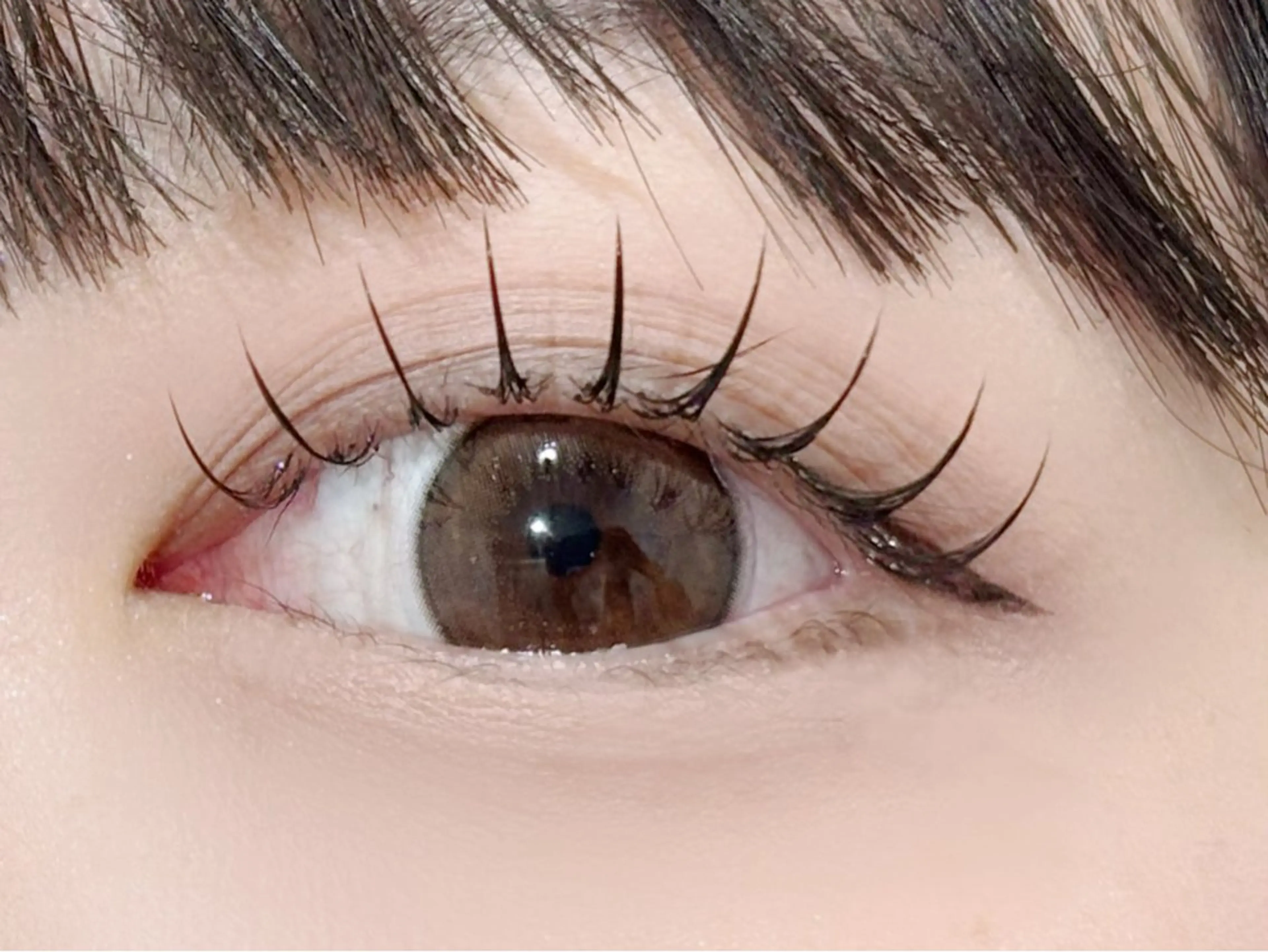 マツエク・マツパ マツエク eyelist 🍀nagisa🍀のマツエク・マツパデザイン