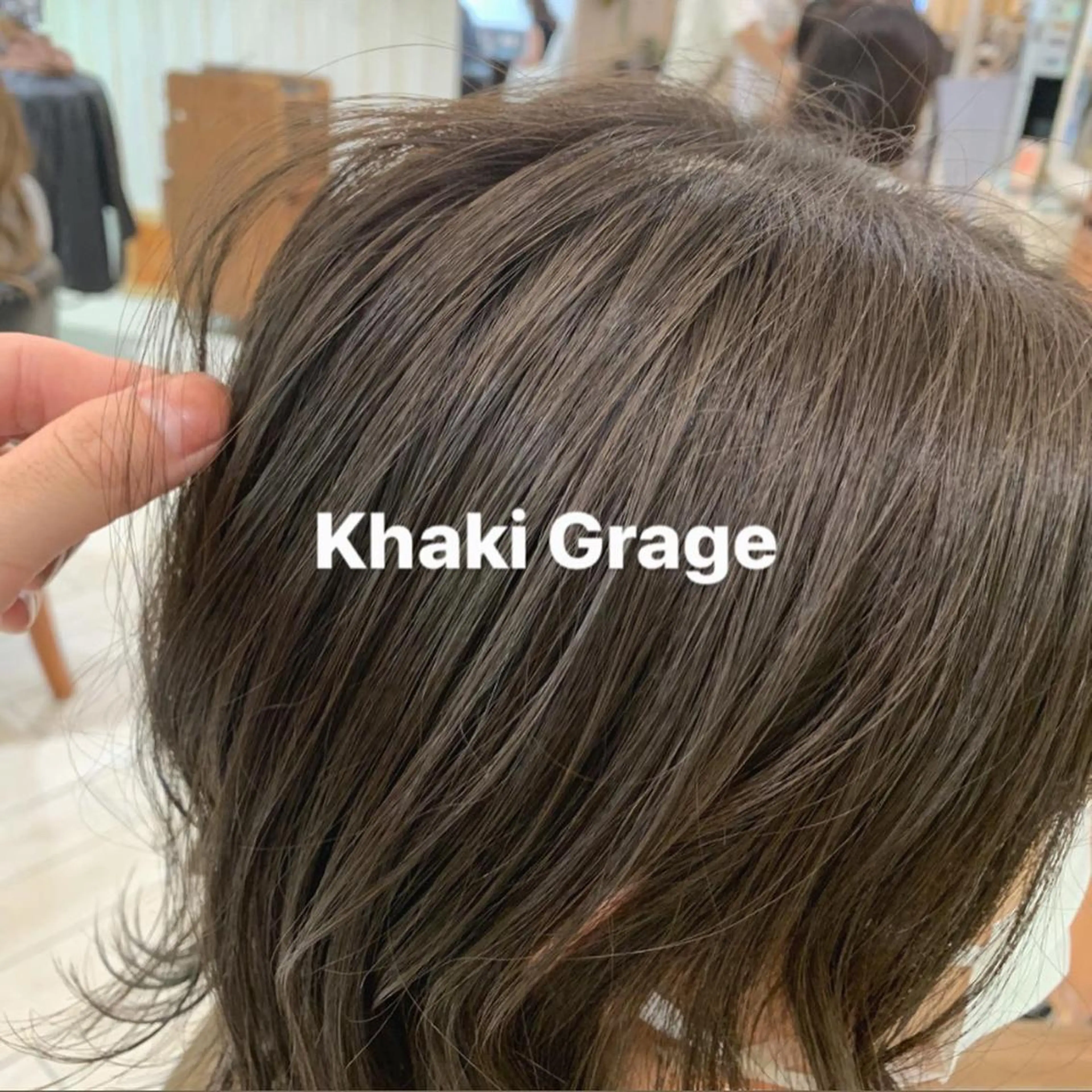 カラー カット ヘアカラー トリートメント メンズパーマ特化🔥 ツイスパ/シャドウのヘアスタイル