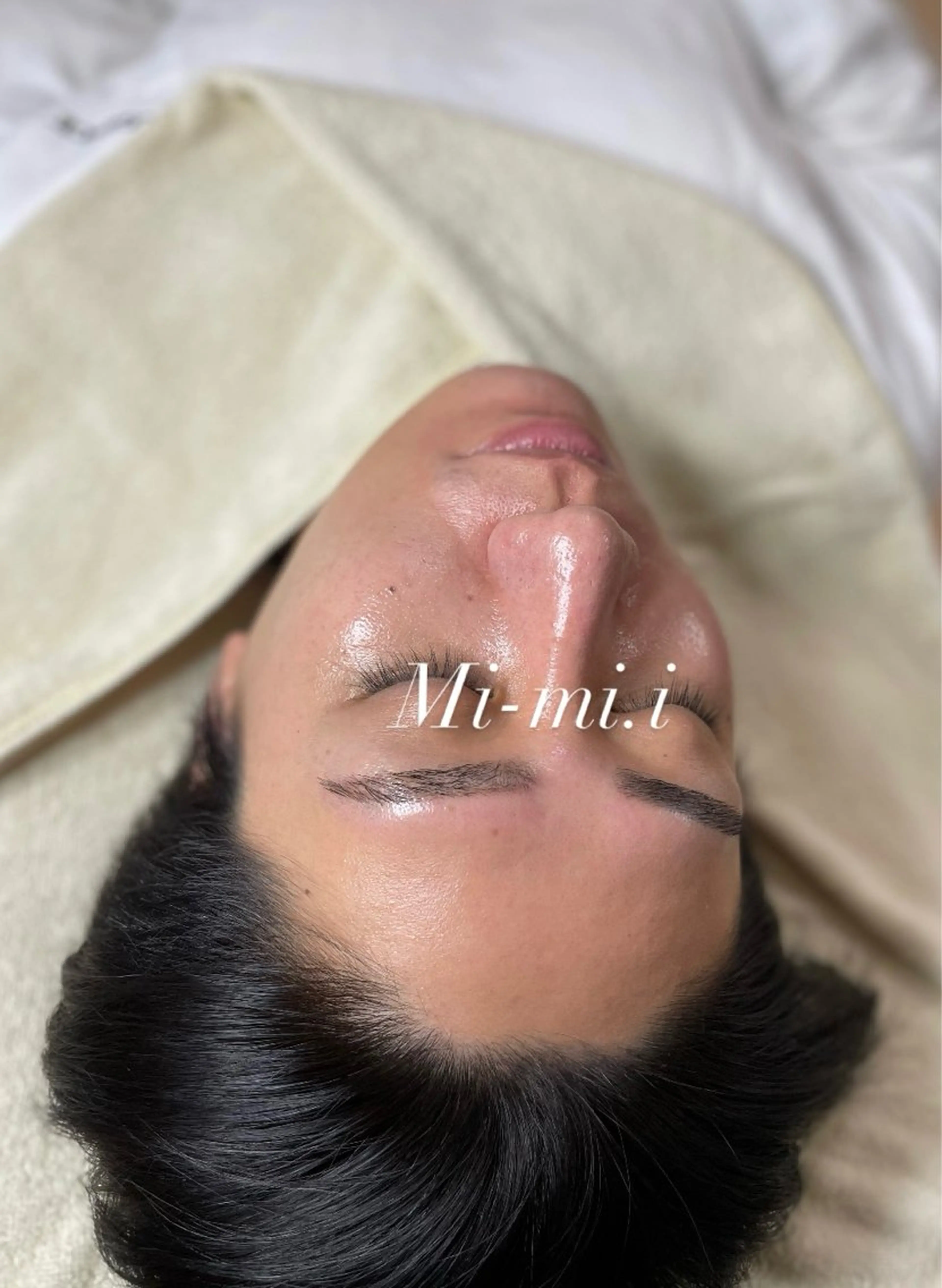 脱毛 エステサロン Mi-mi.iのエステ・リラクイメージ