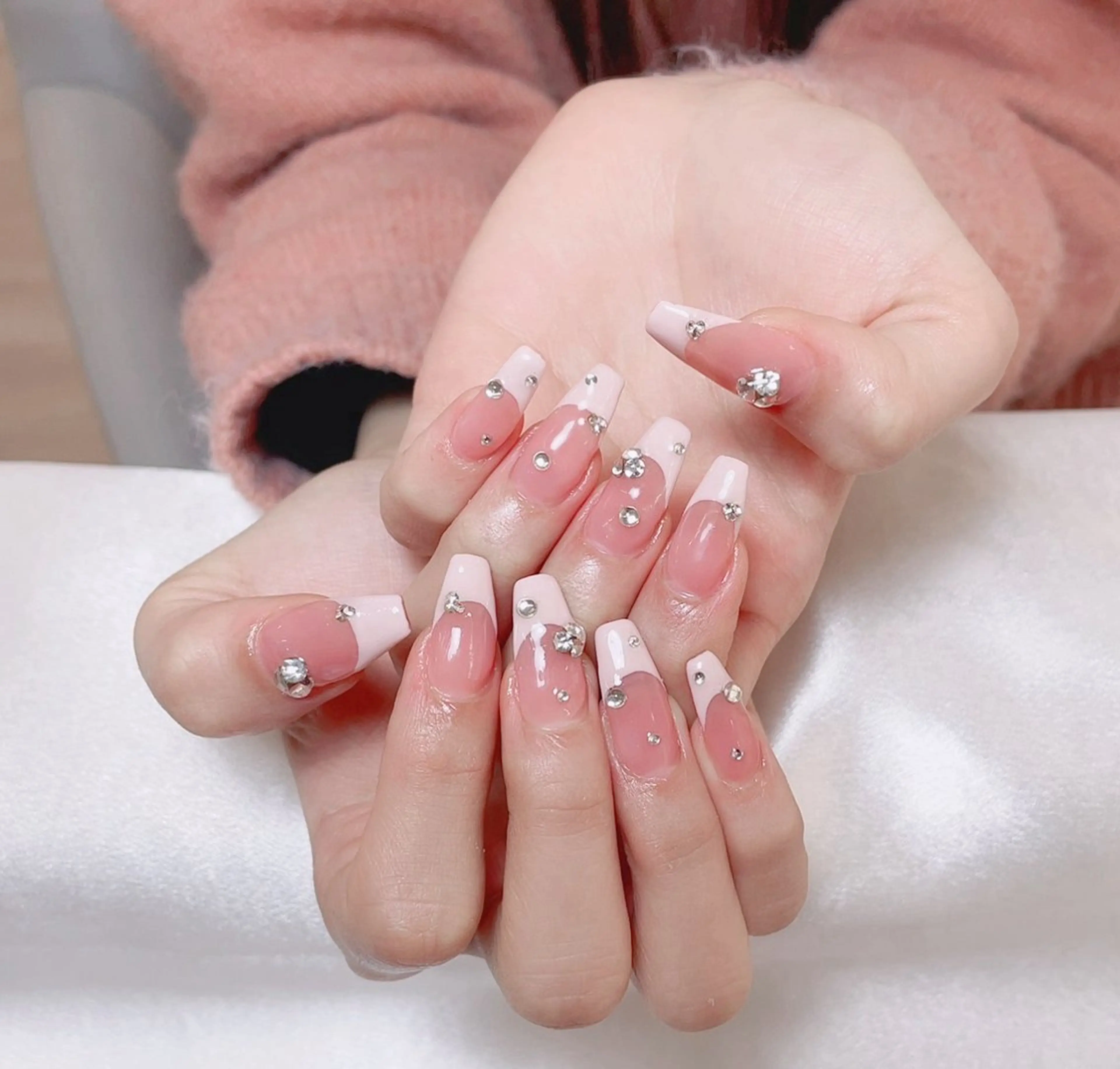 ネイル Bél Nail salonのネイルデザイン