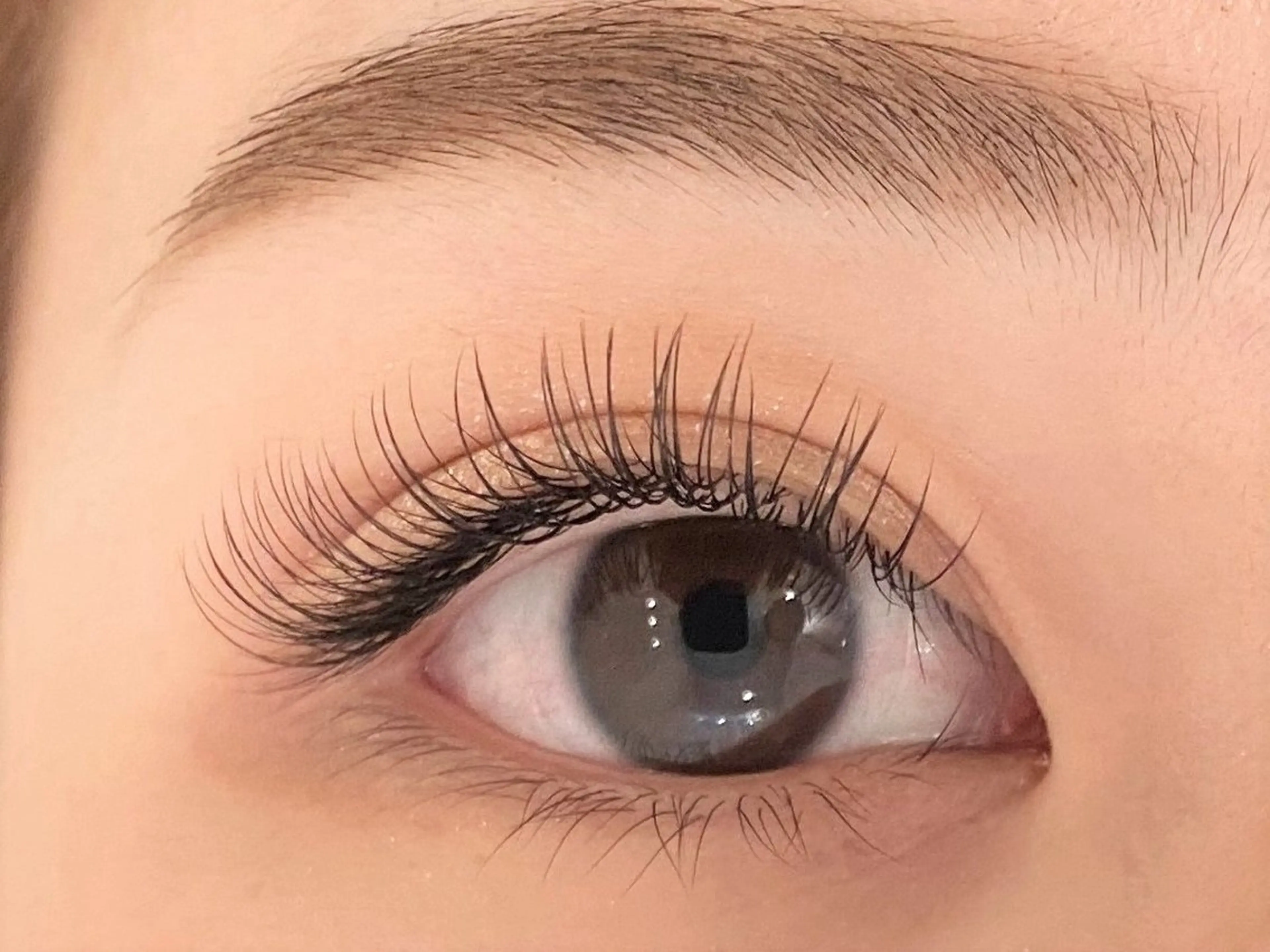 マツエク・マツパ マツエク BeckyLash 天神店中嶋のマツエク・マツパデザイン