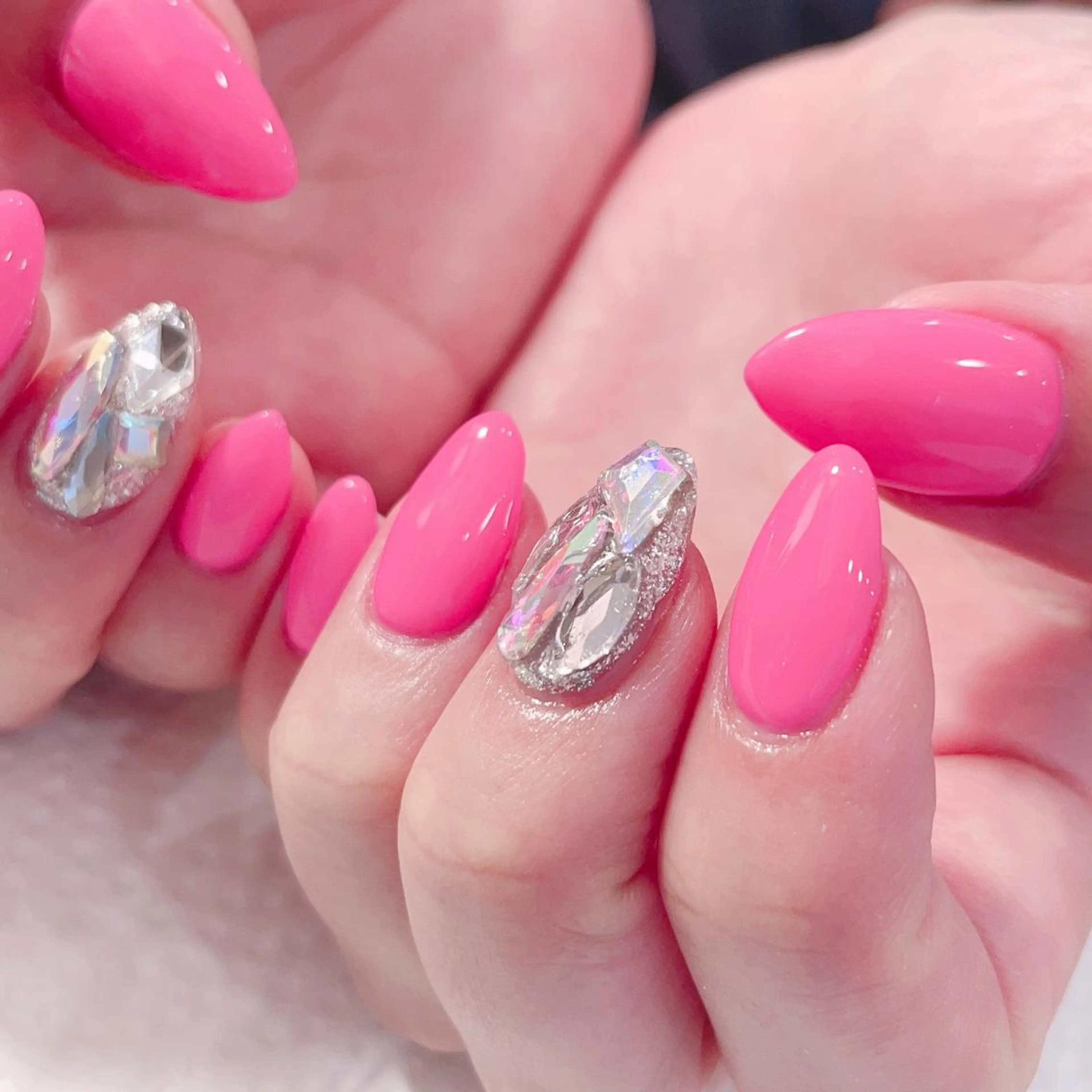 ネイル CHIARA nailsのネイルデザイン