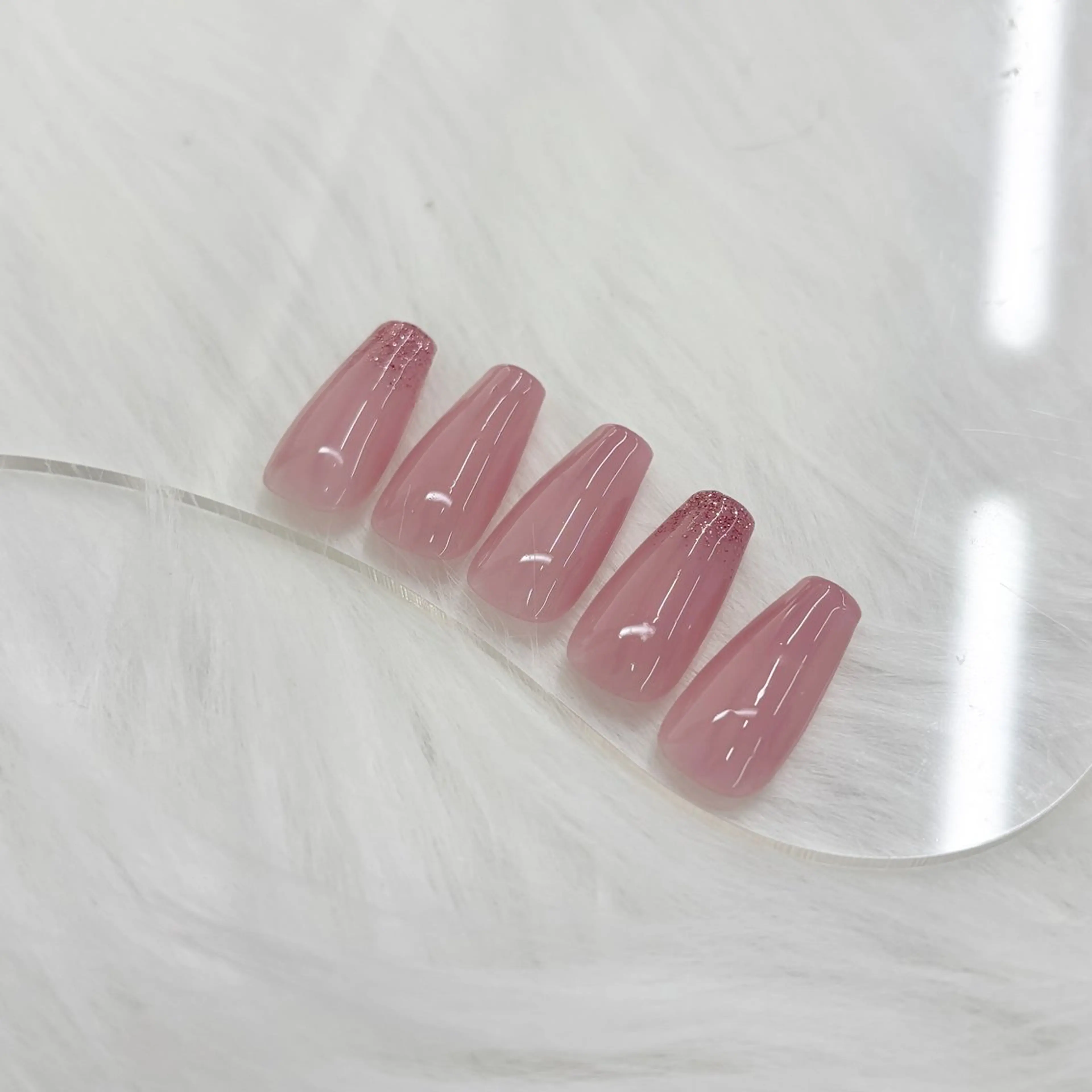 ネイル フェリーチェ瑞江店 浅倉のネイルデザイン