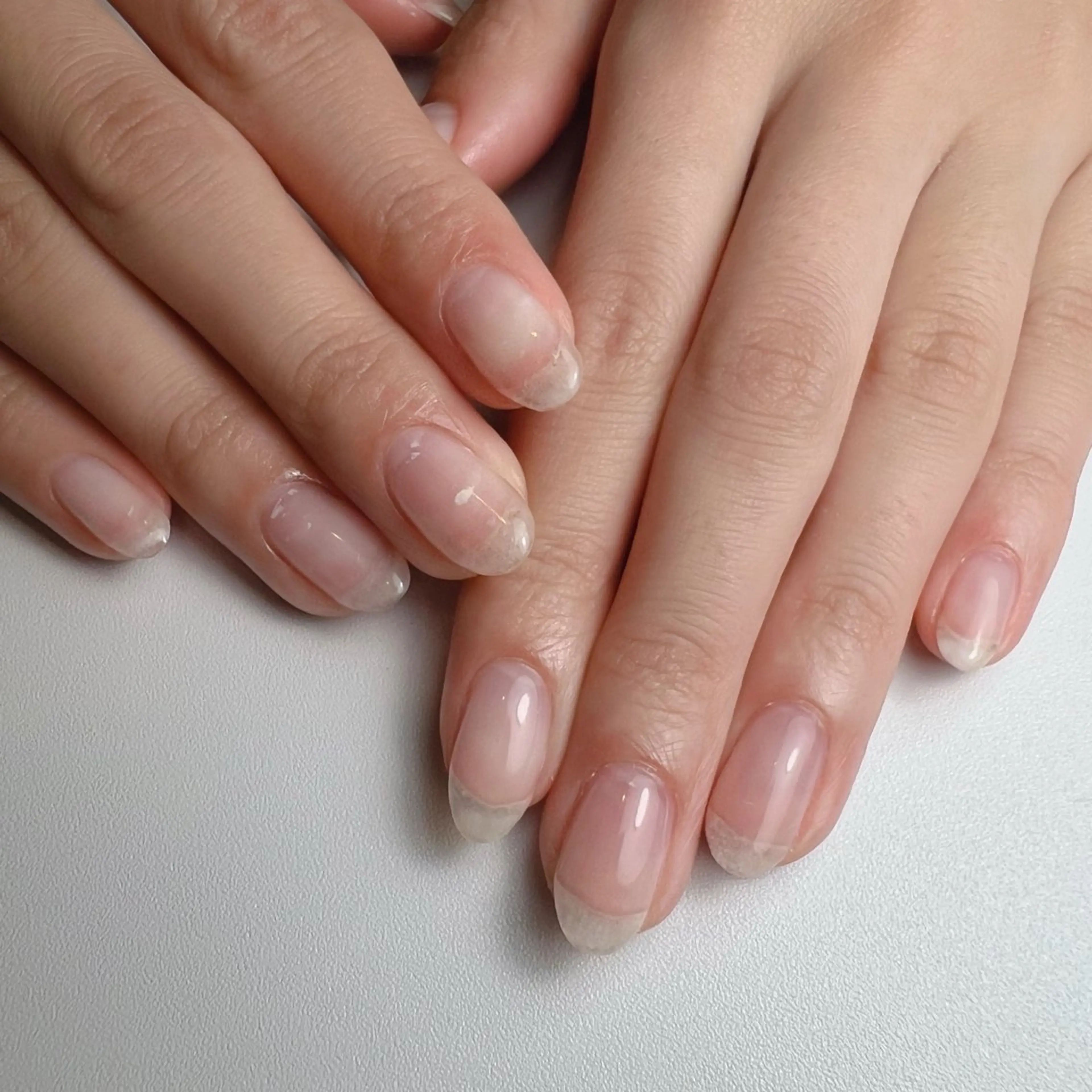 ネイル ハンドネイル yu_.nail yuのネイルデザイン