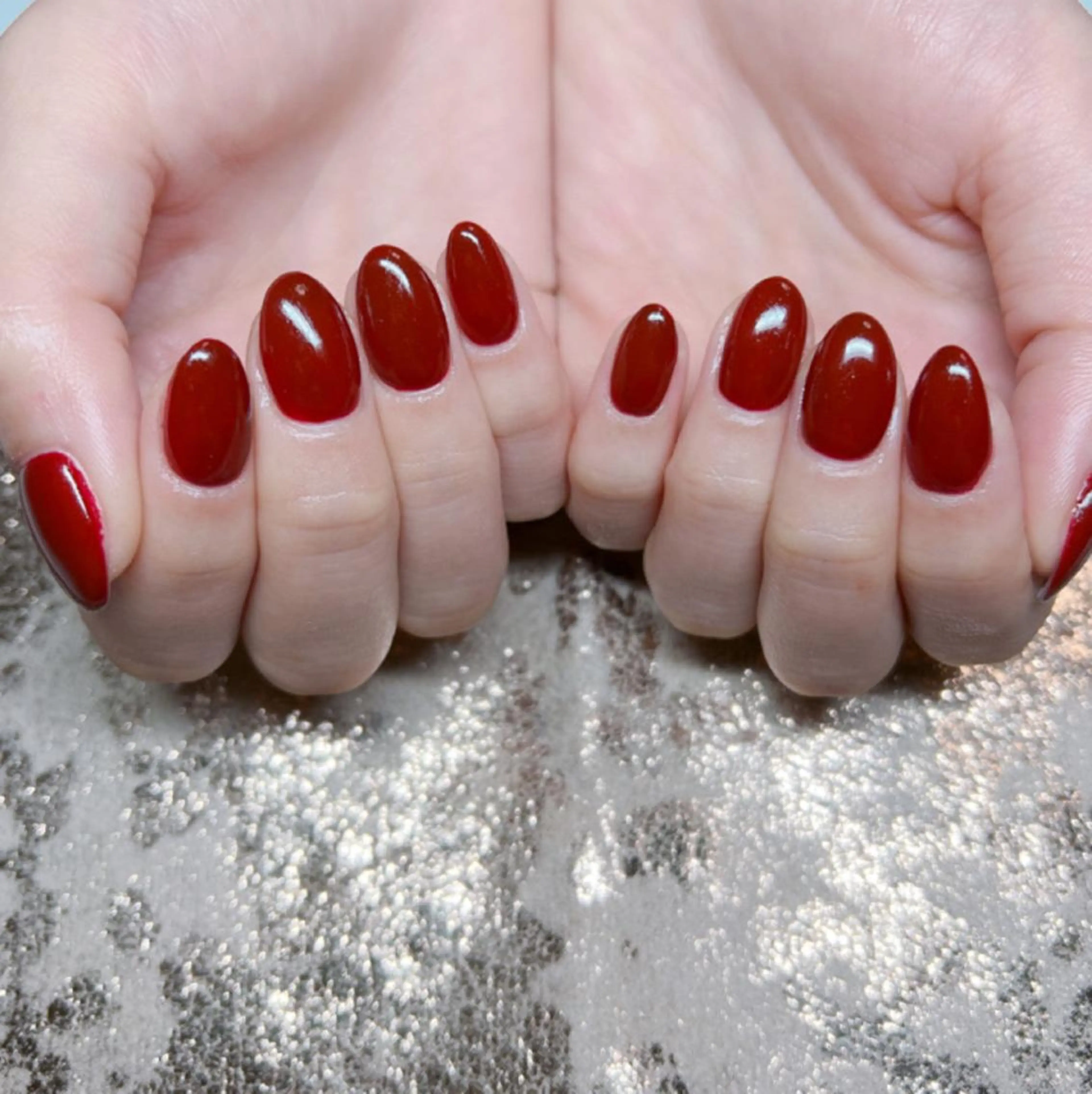 ネイル DollyGirl KYOKOのネイルデザイン