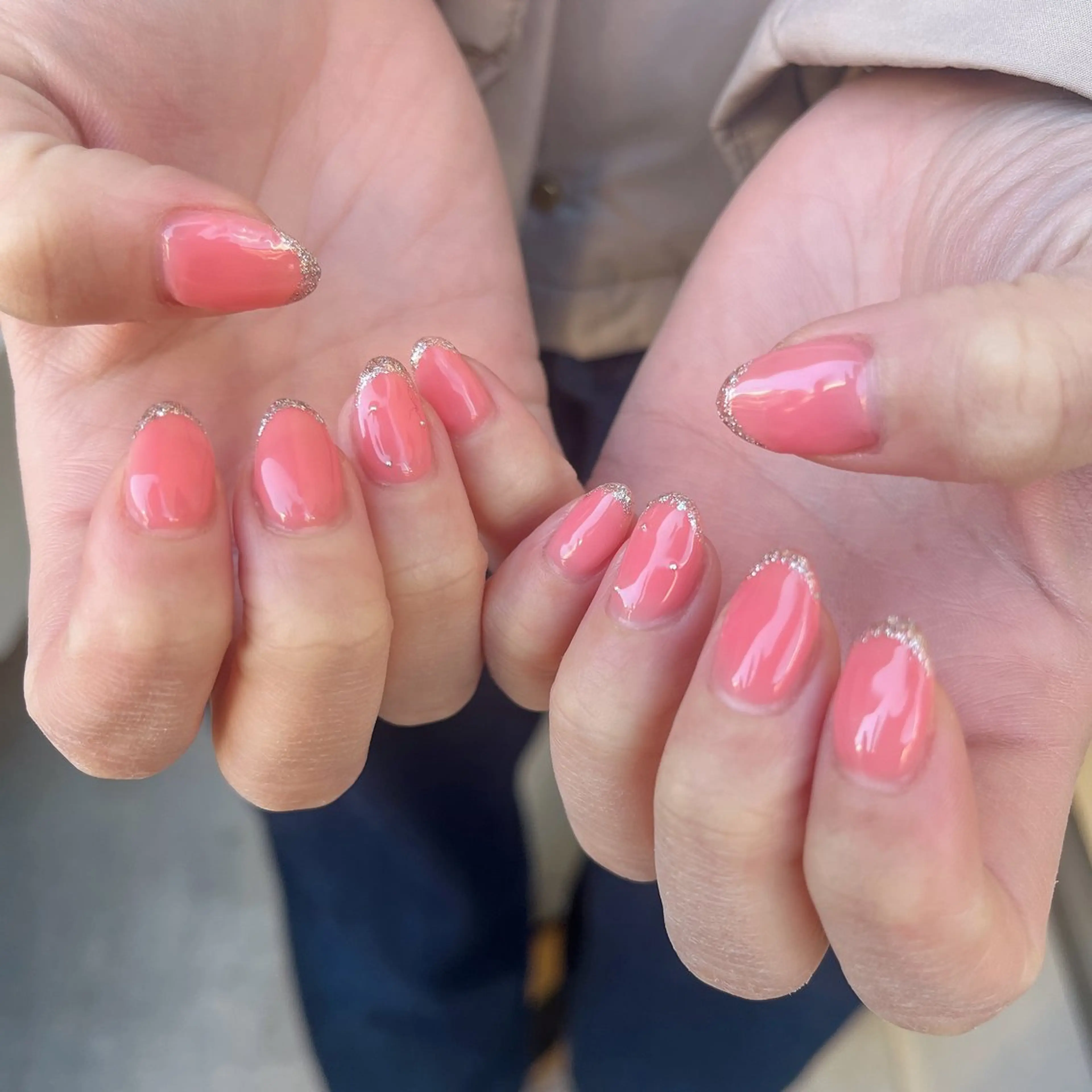 ネイル kanaoa nailのネイルデザイン