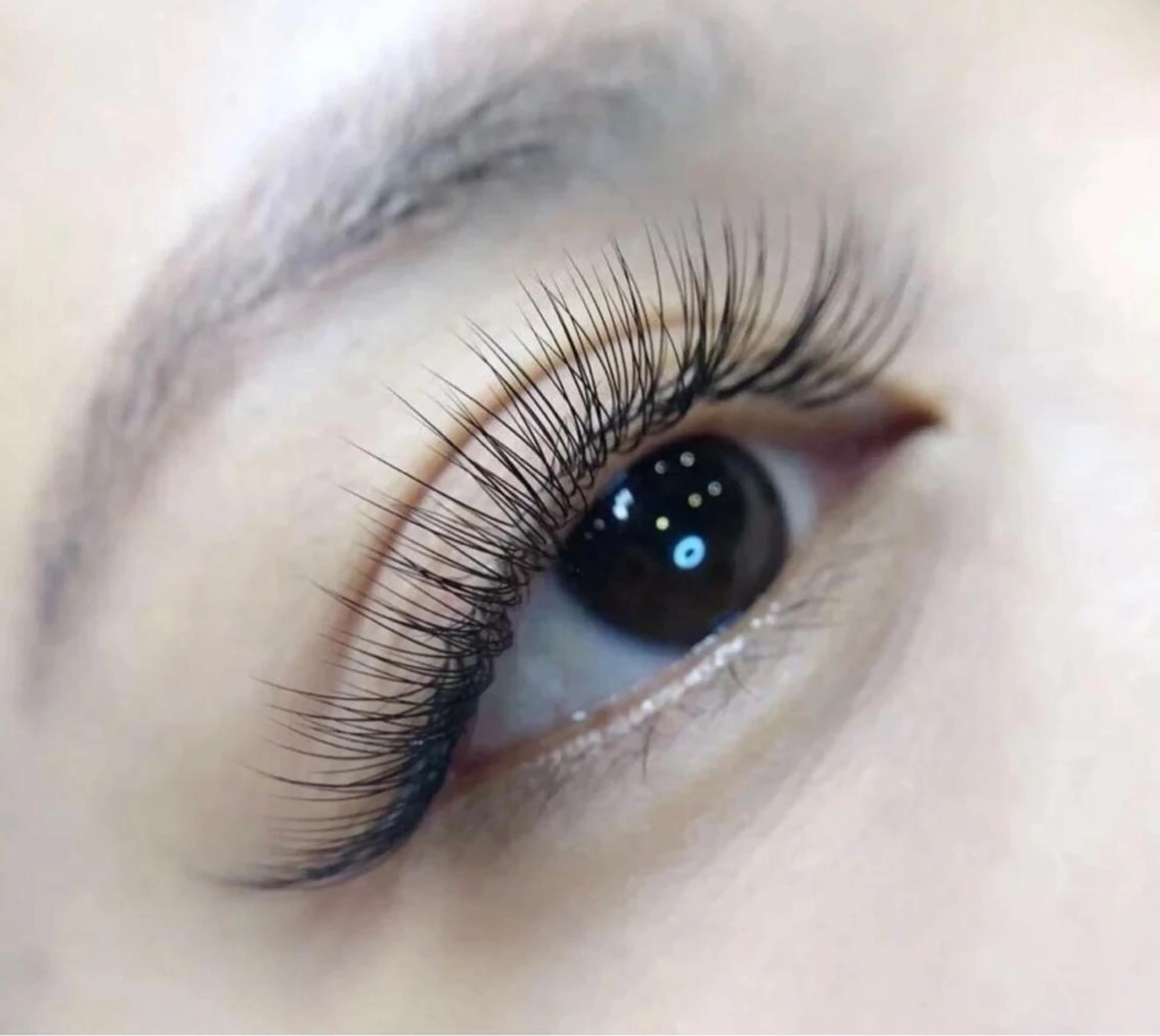 マツエク・マツパ ネイル&マツゲ crebiaのマツエク・マツパデザイン