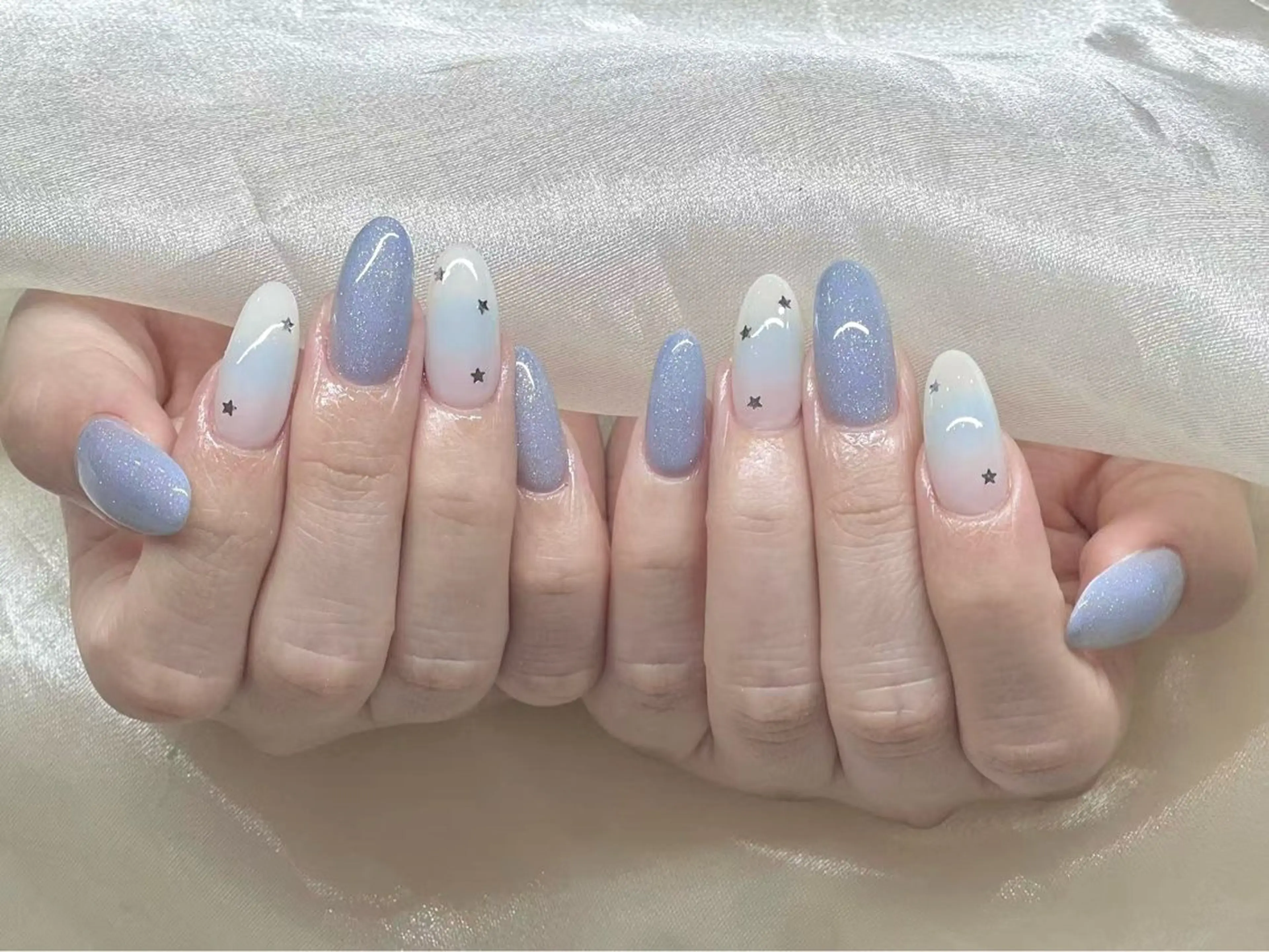 ネイル ハンドネイル CHERIR NAILSALONのネイルデザイン
