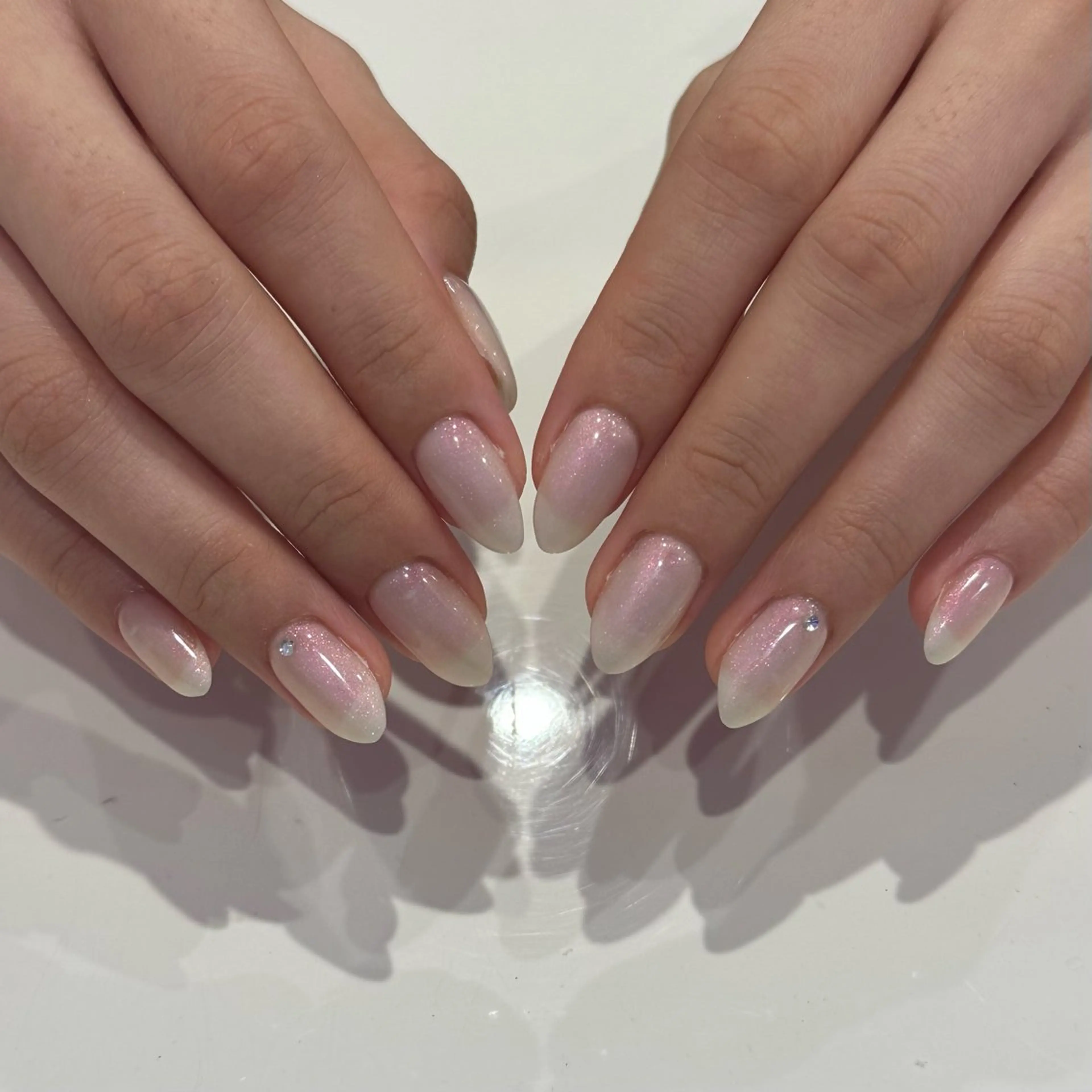 ネイル SHELLTOKYO MATSUMURAのネイルデザイン