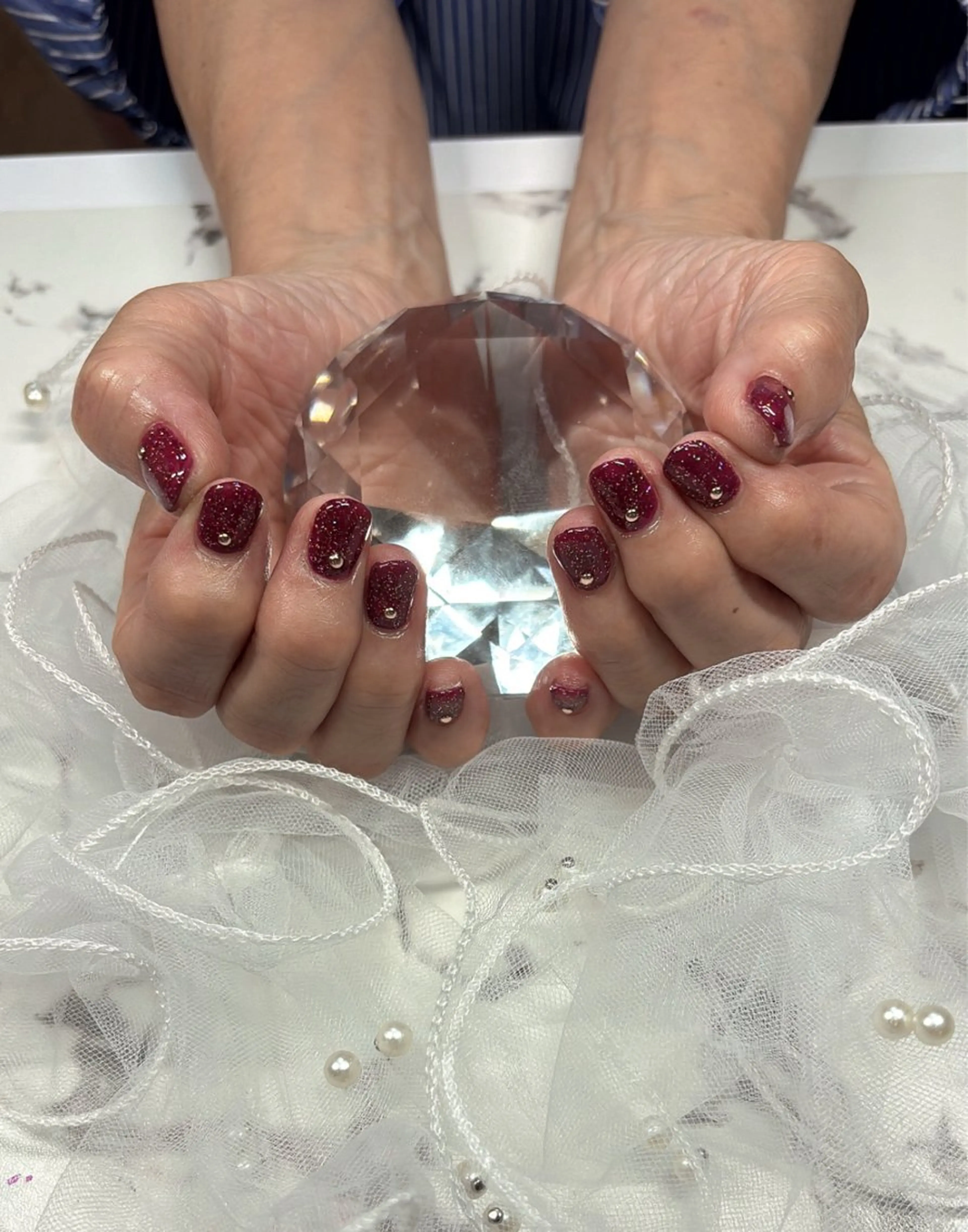 ネイル Nico Nailのネイルデザイン