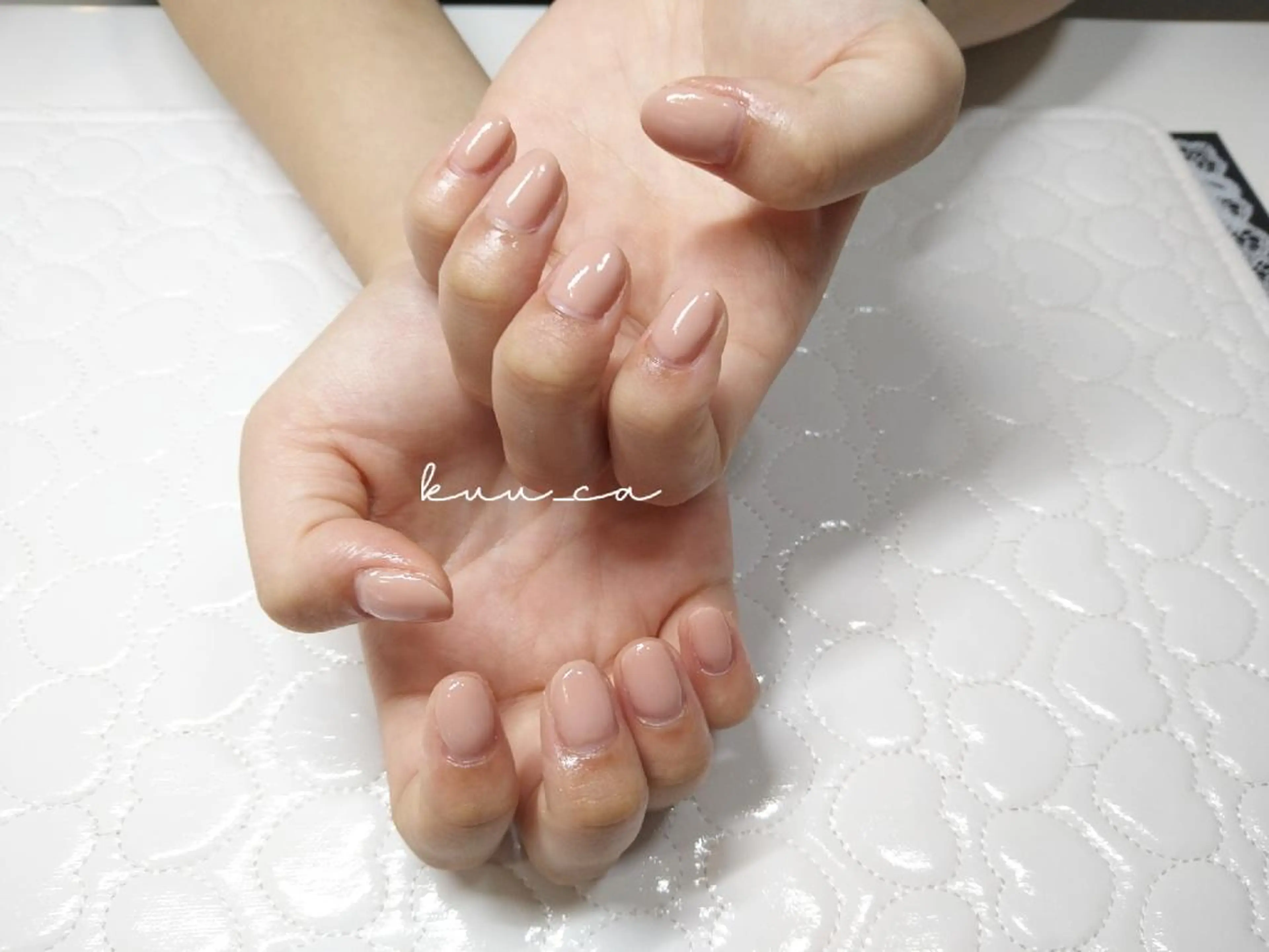 ネイル nailsalon　 Natuのネイルデザイン