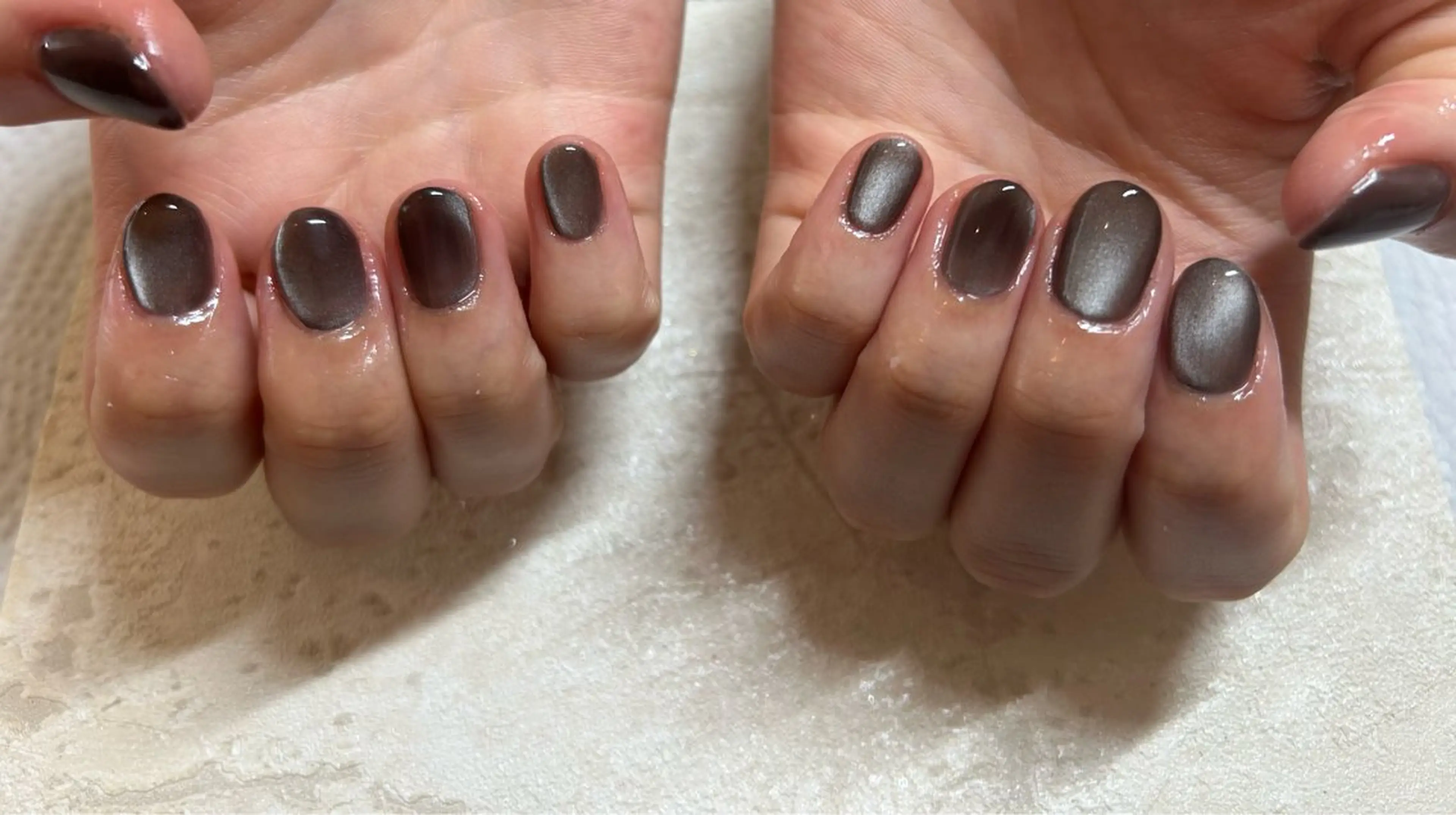 ネイル 中村 瞳のネイルデザイン