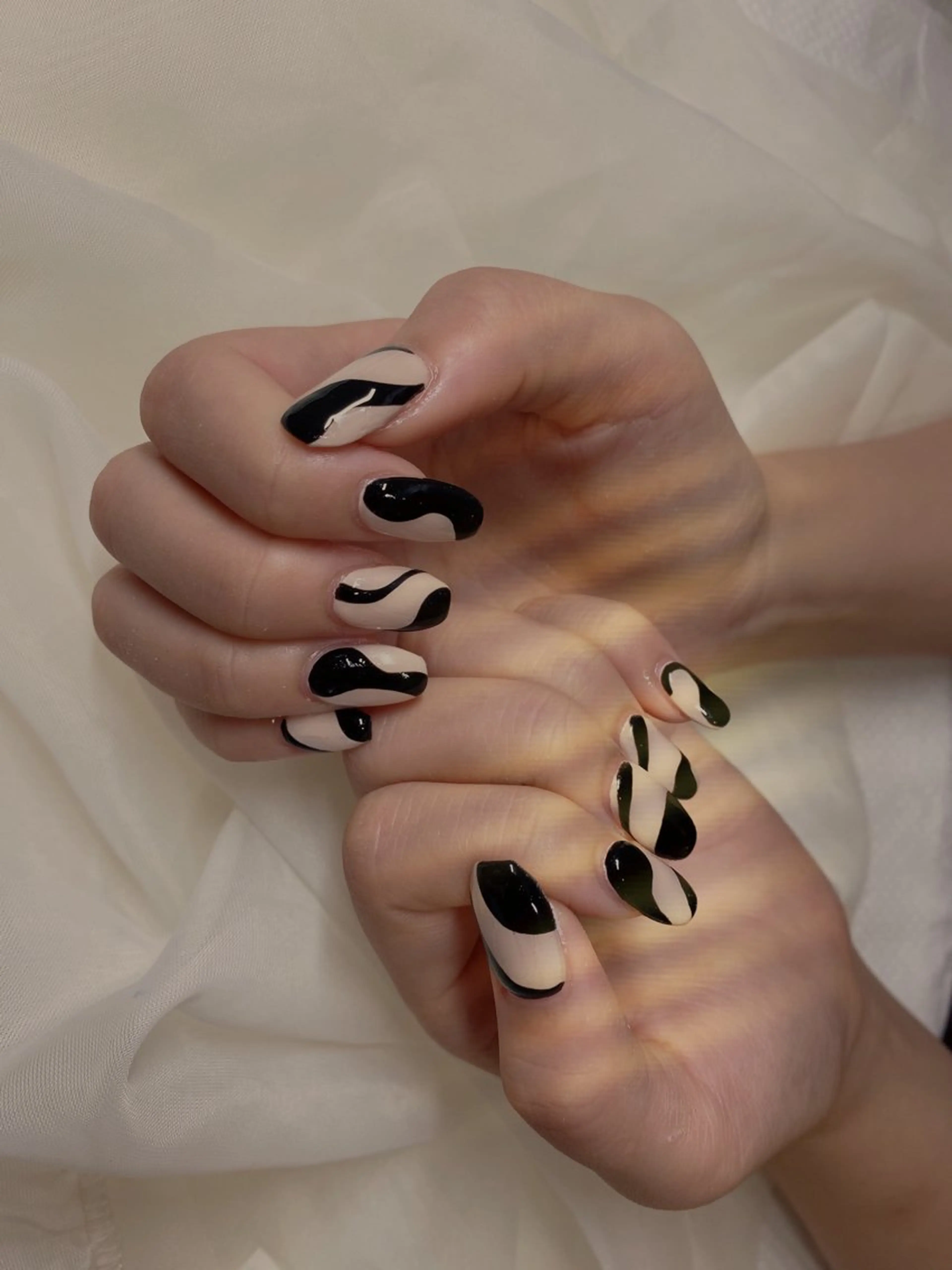 ネイル nail salon CHARMANTEのネイルデザイン