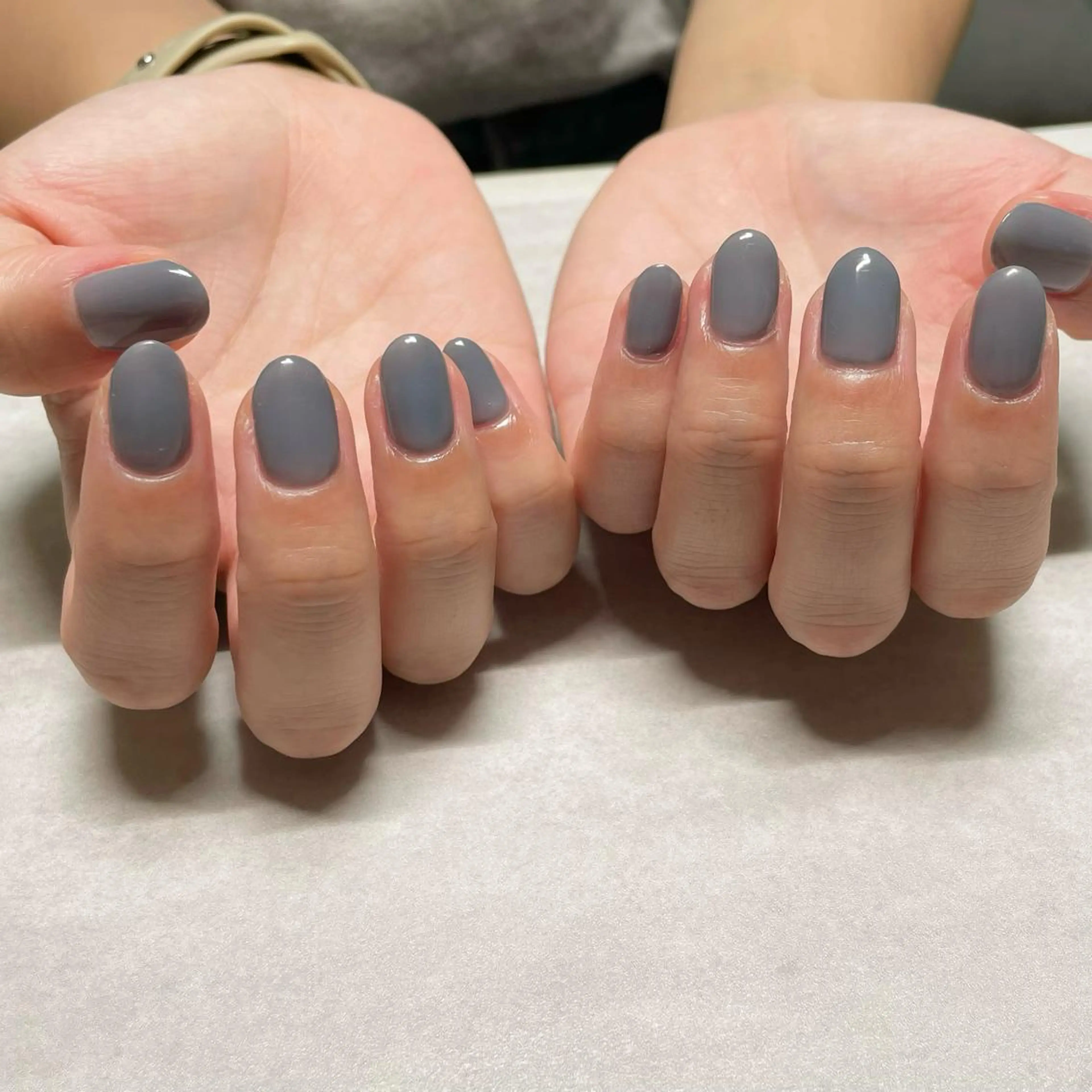 ネイル ハンドネイル reika .のネイルデザイン