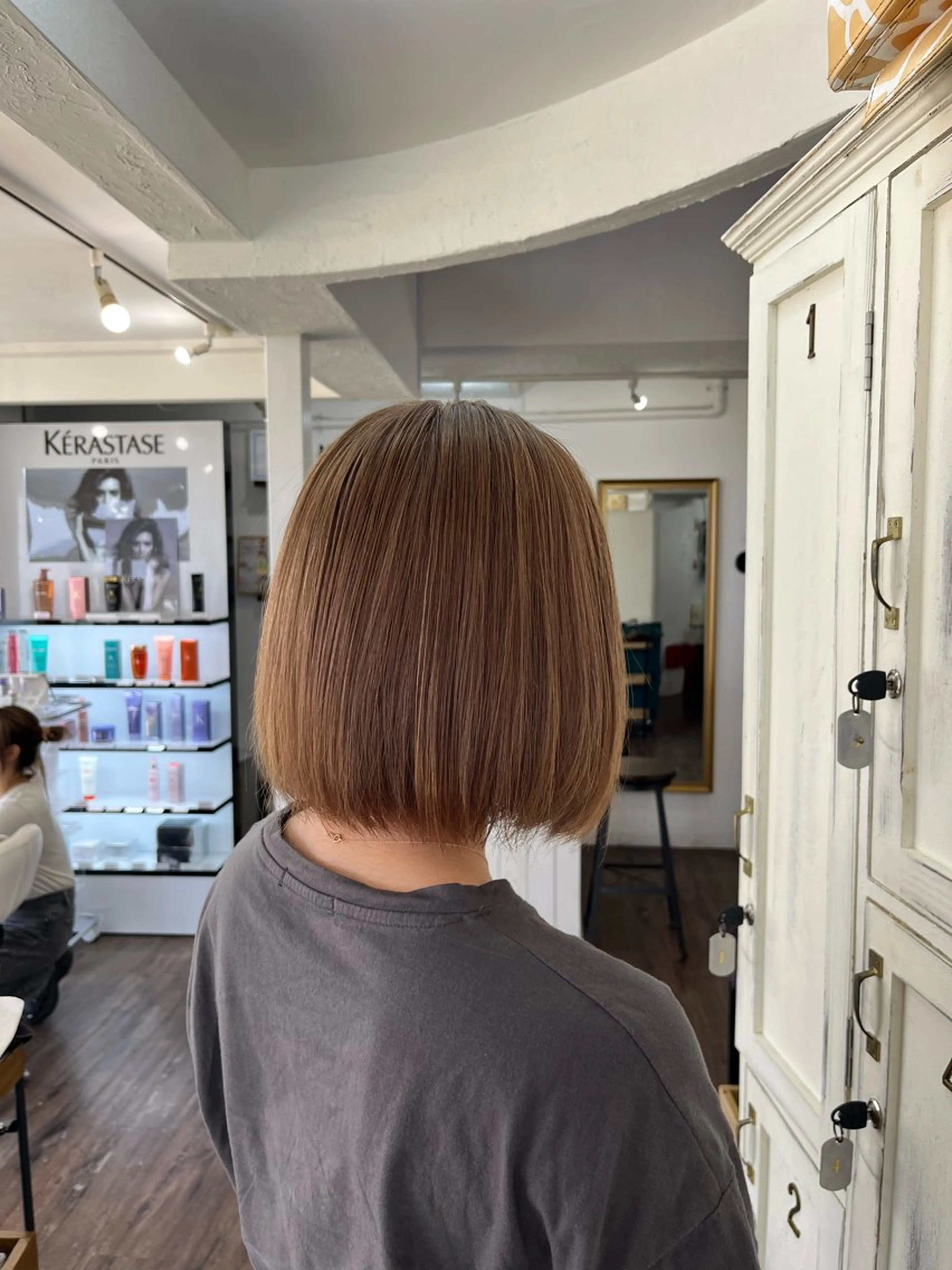 ショート clan所属・エクステ/clan けんとのその他イメージ