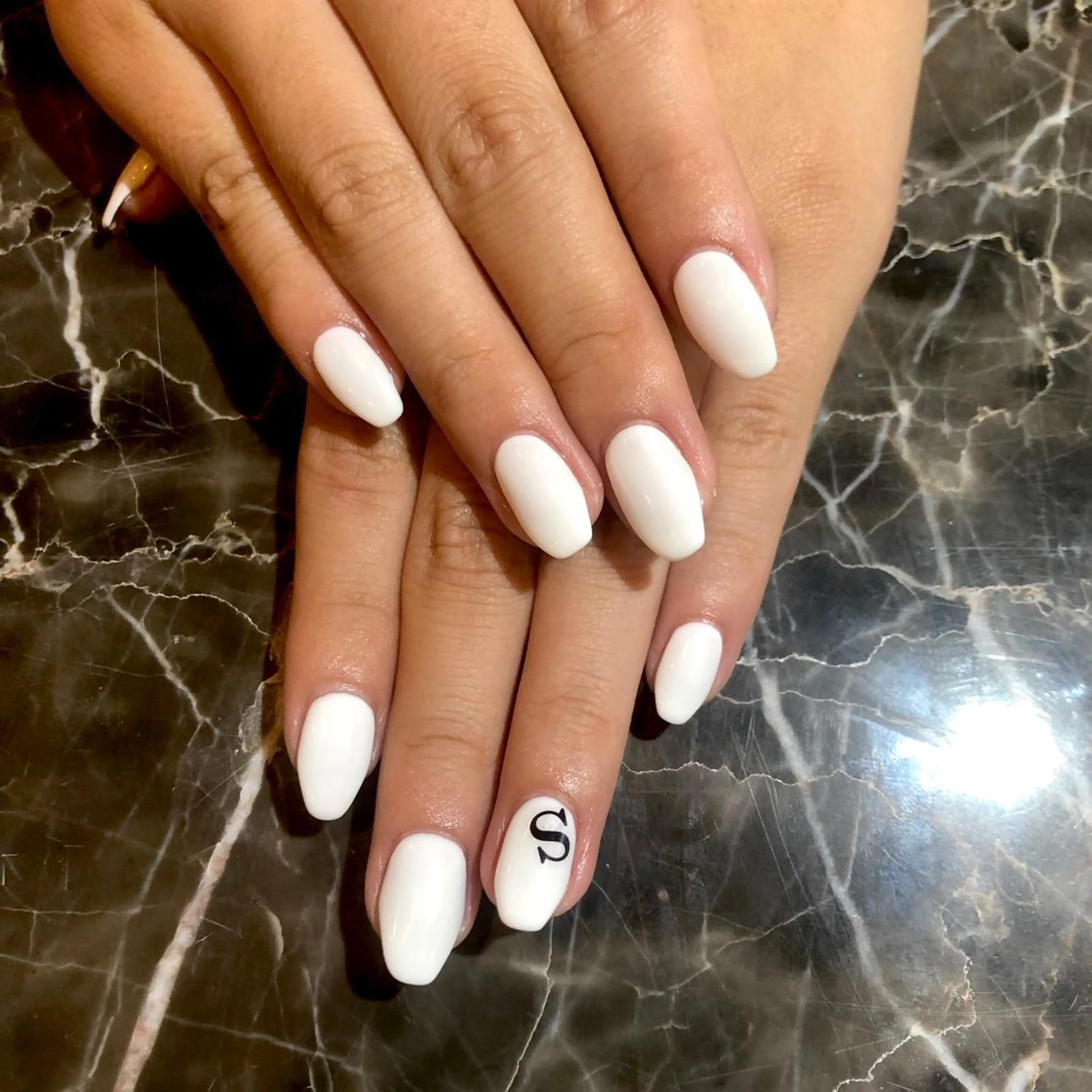 ネイル nail salon hannaのネイルデザイン