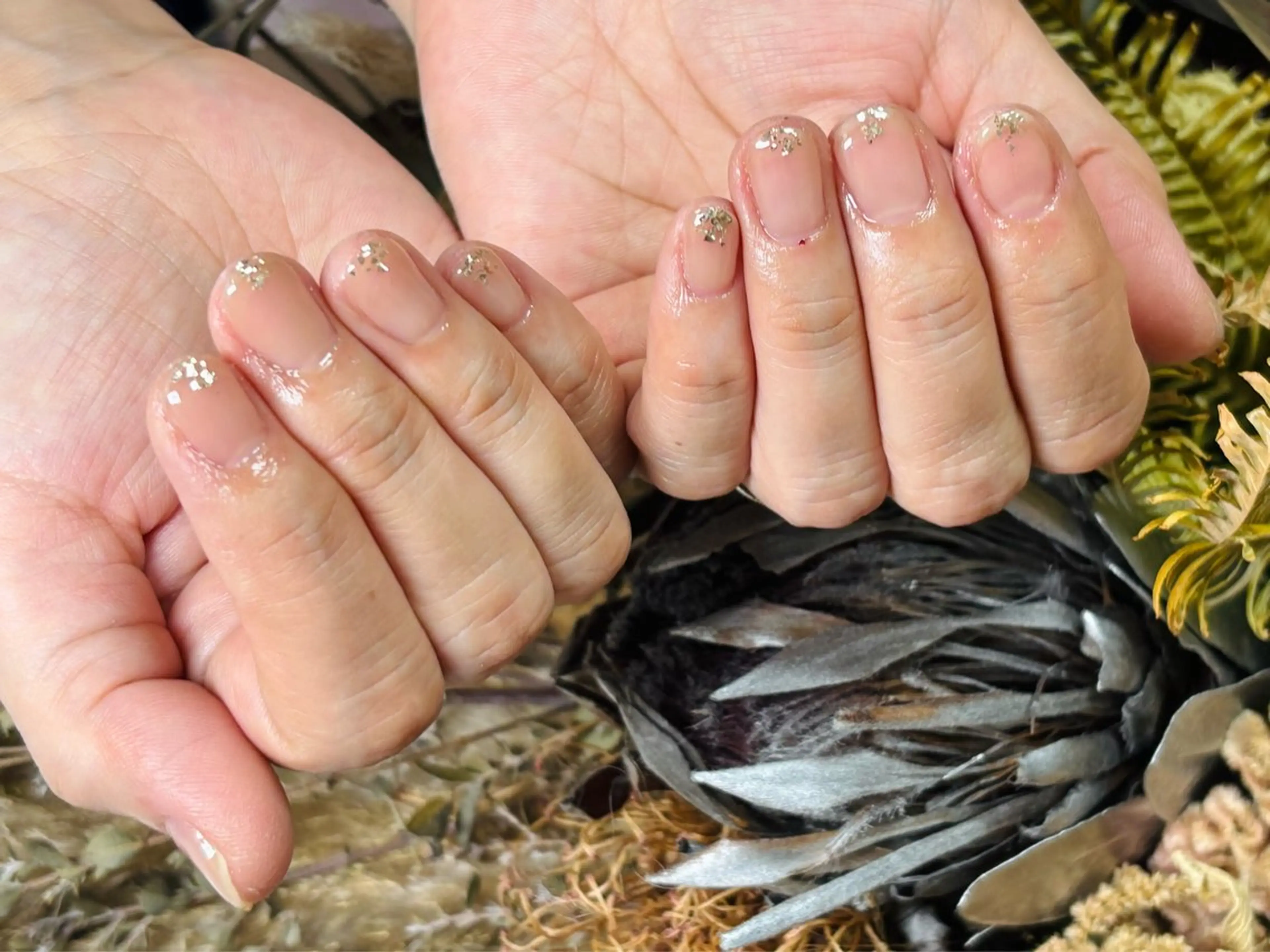 ネイル ZORA yuのネイルデザイン