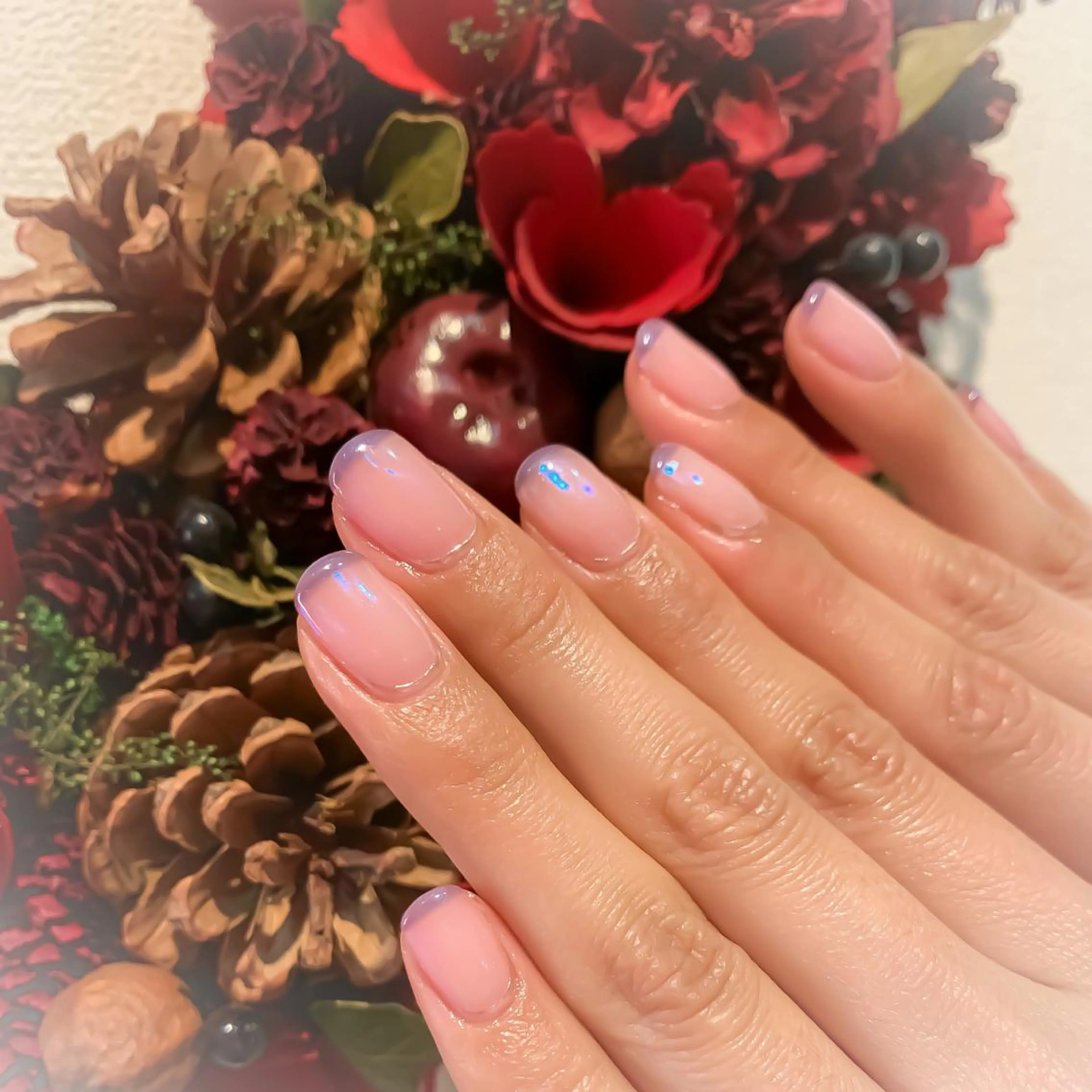 ネイル mew mew NAIL & EYEのマツエク・マツパデザイン