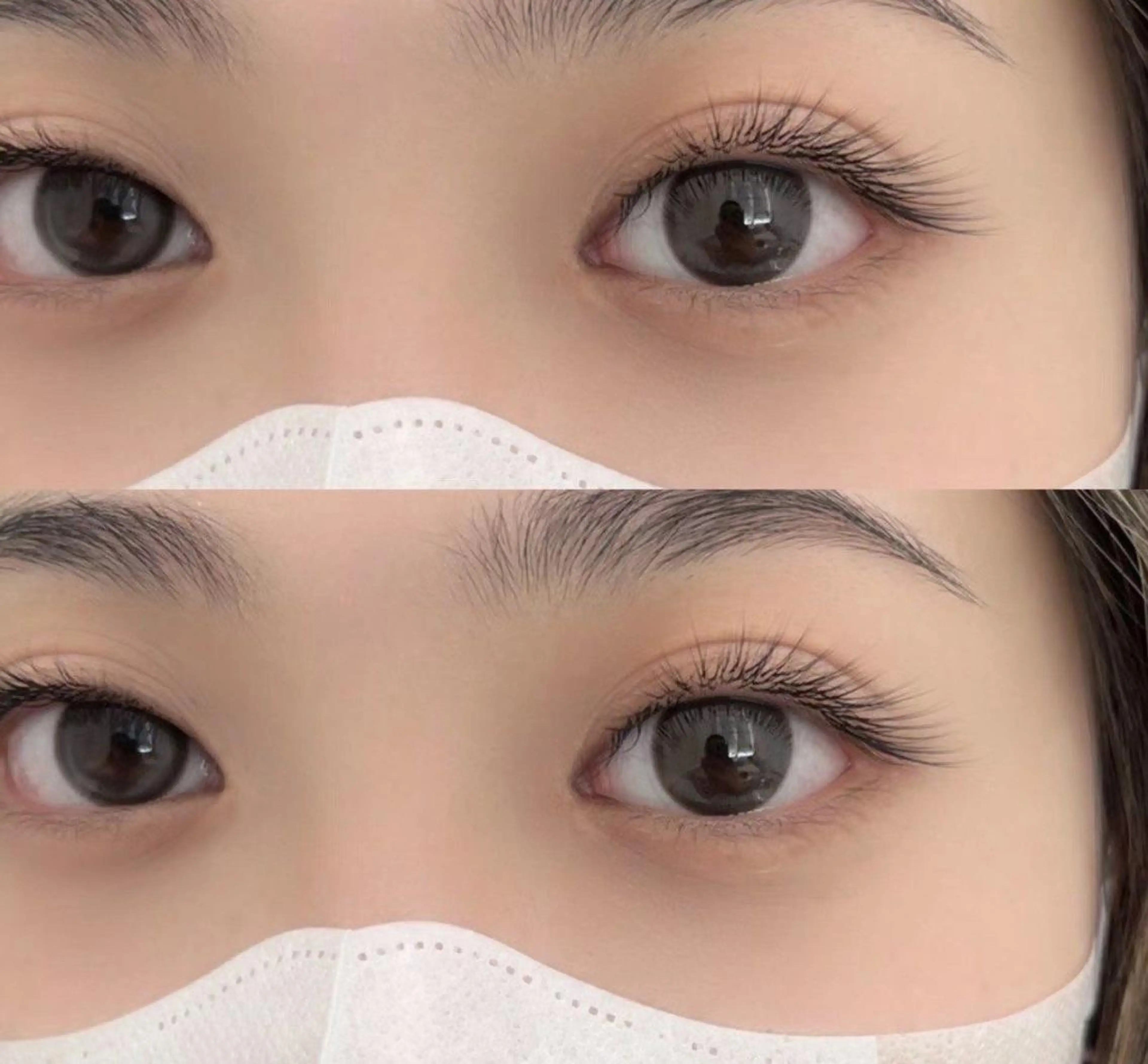 マツエク・マツパ な なのマツエク・マツパデザイン