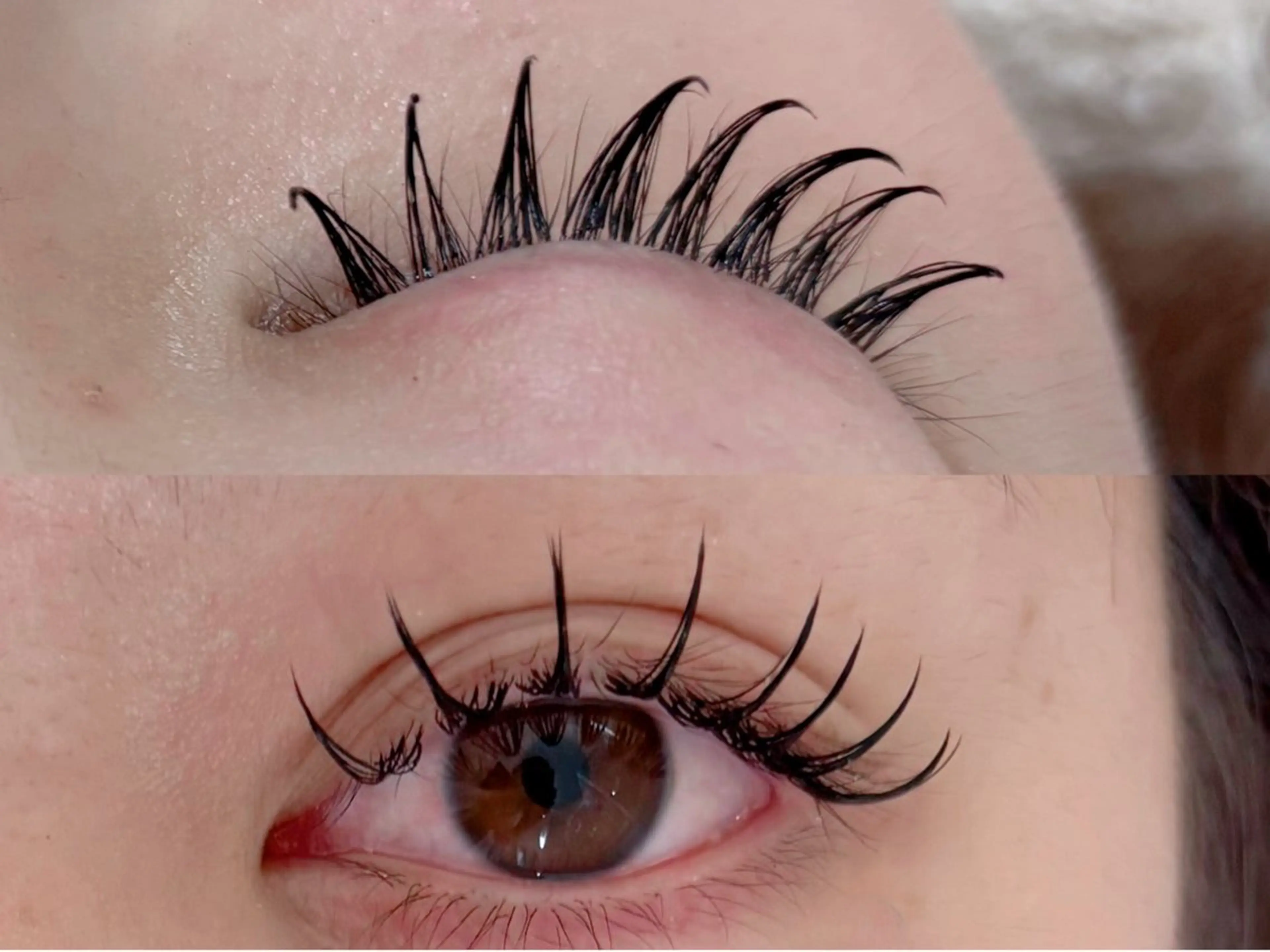 マツエク・マツパ 🫧SATOMI 草加駅5分メンズ眉毛の眉毛・アイブロウイメージ