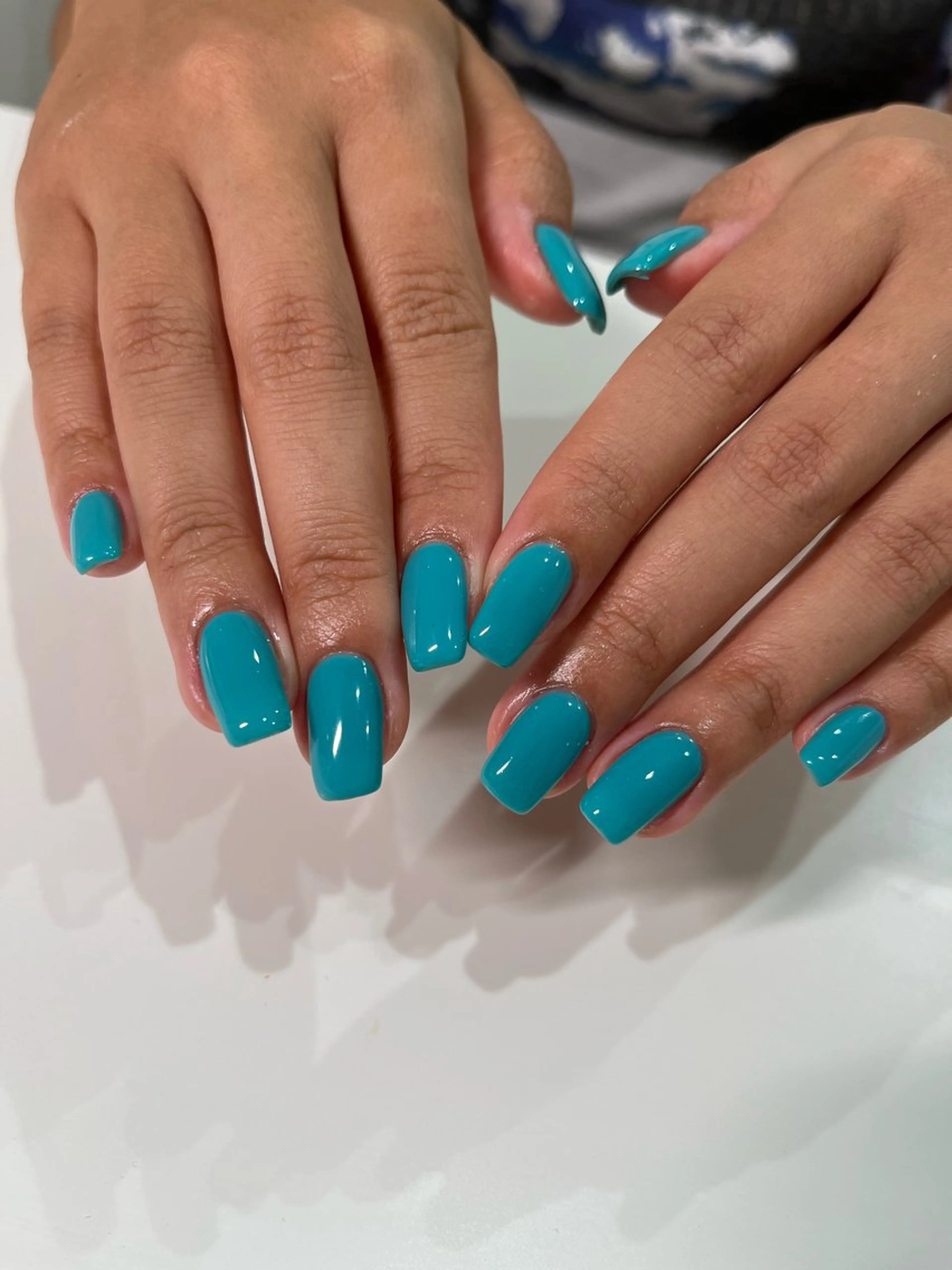 ネイル ハンドネイル nail by minamiのネイルデザイン