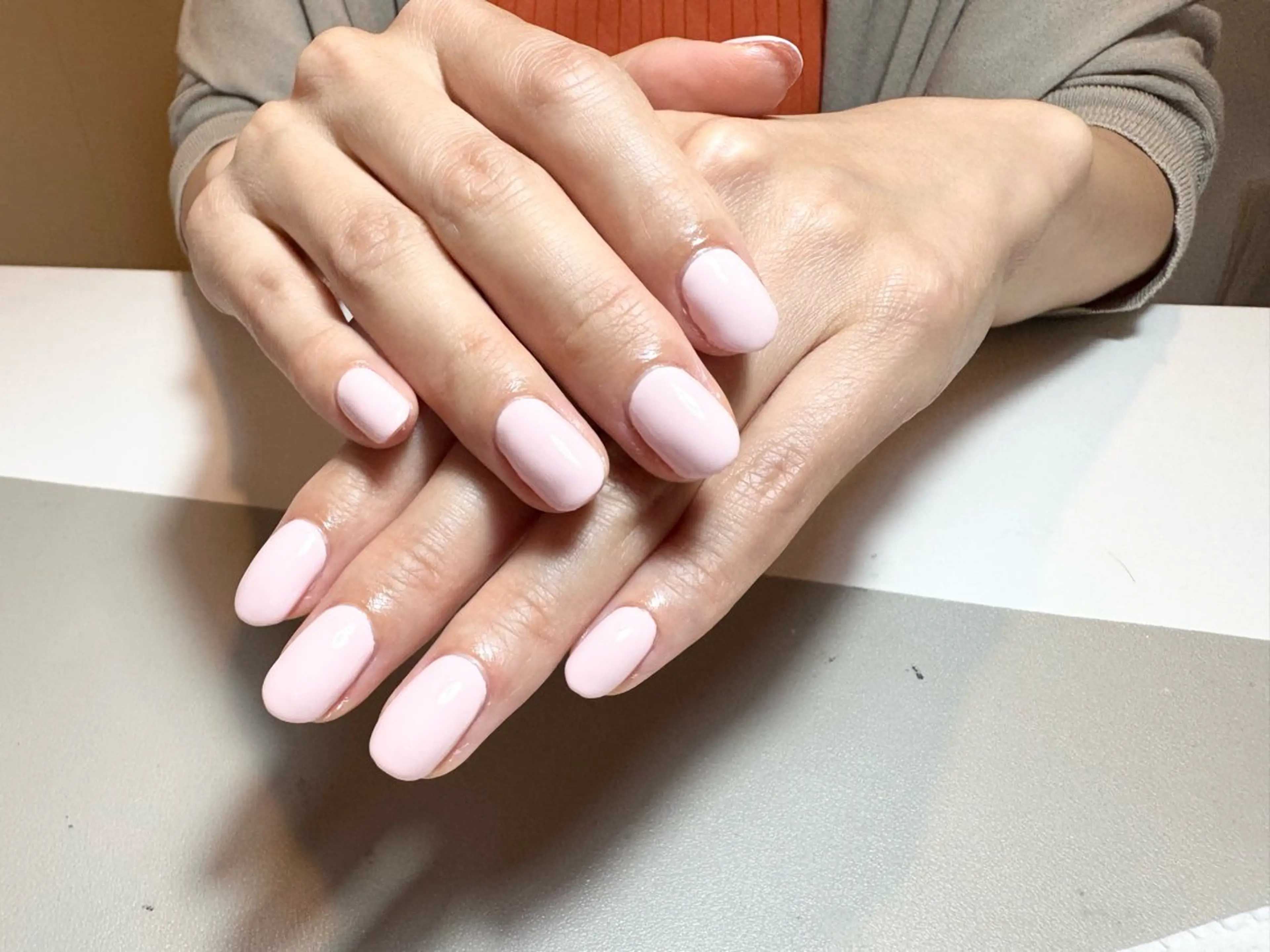 ネイル HAPI NAILSのネイルデザイン