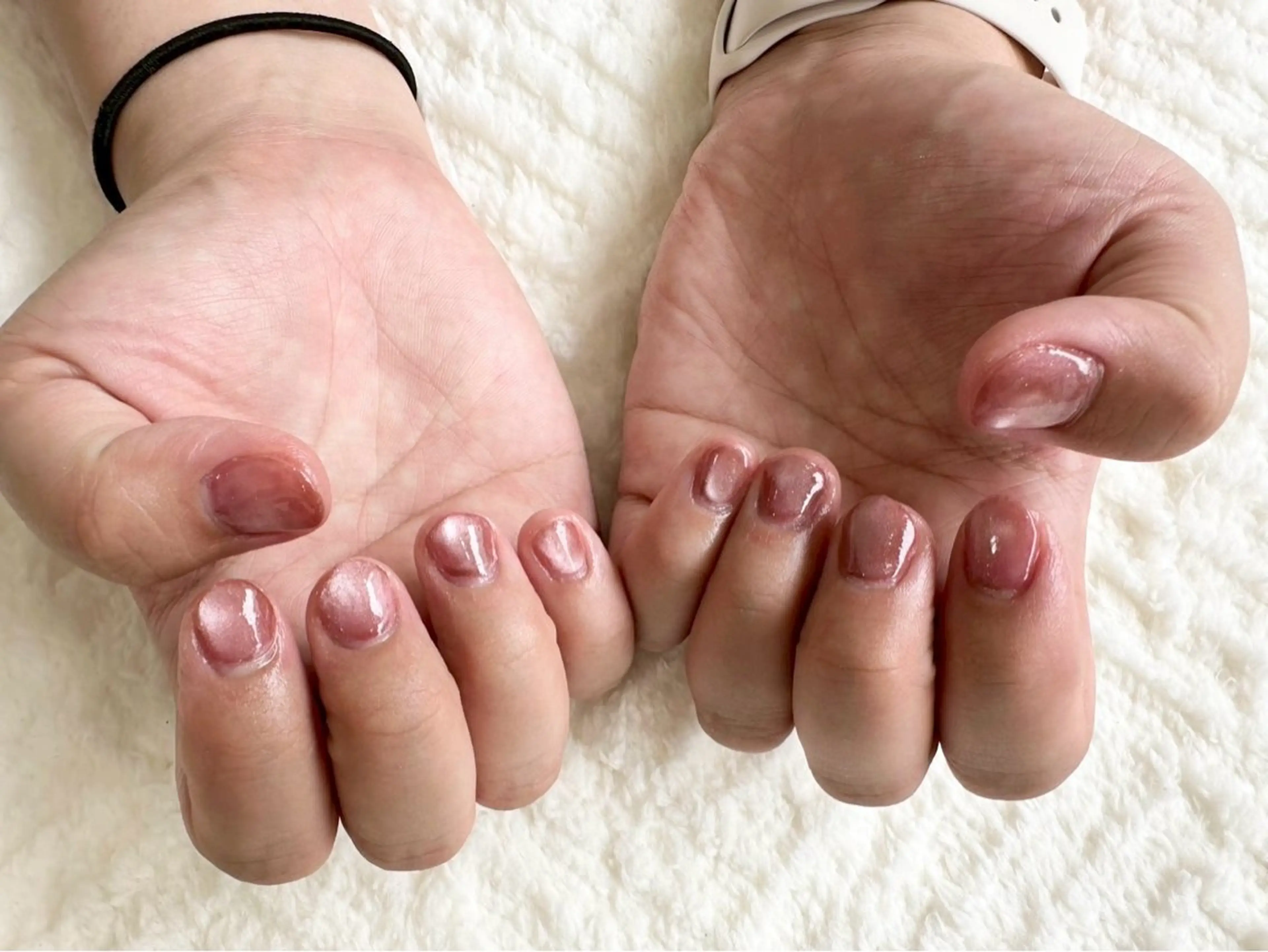 ネイル くぼ あやののネイルデザイン