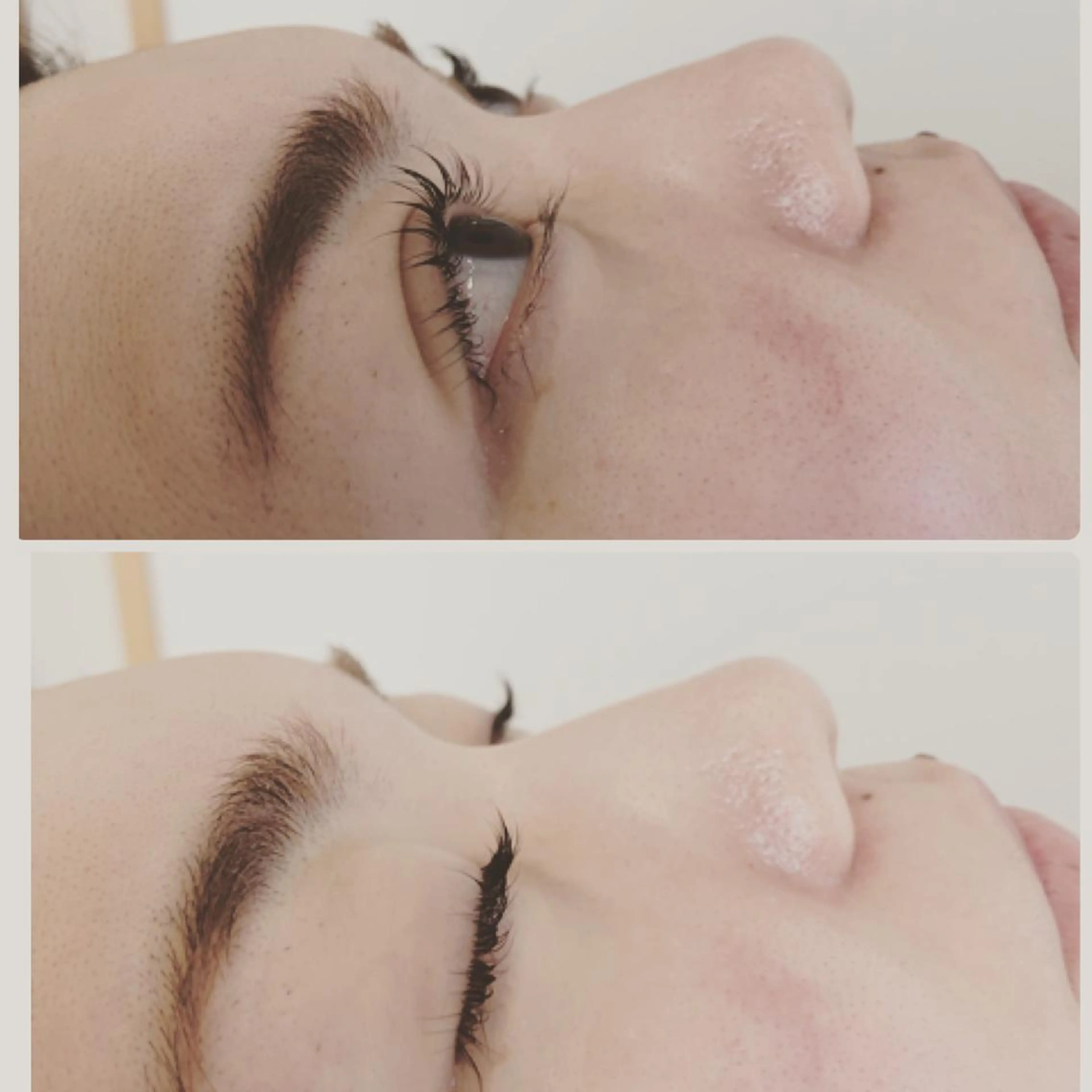 マツエク・マツパ マツパ 伊藤 智恵子のマツエク・マツパデザイン