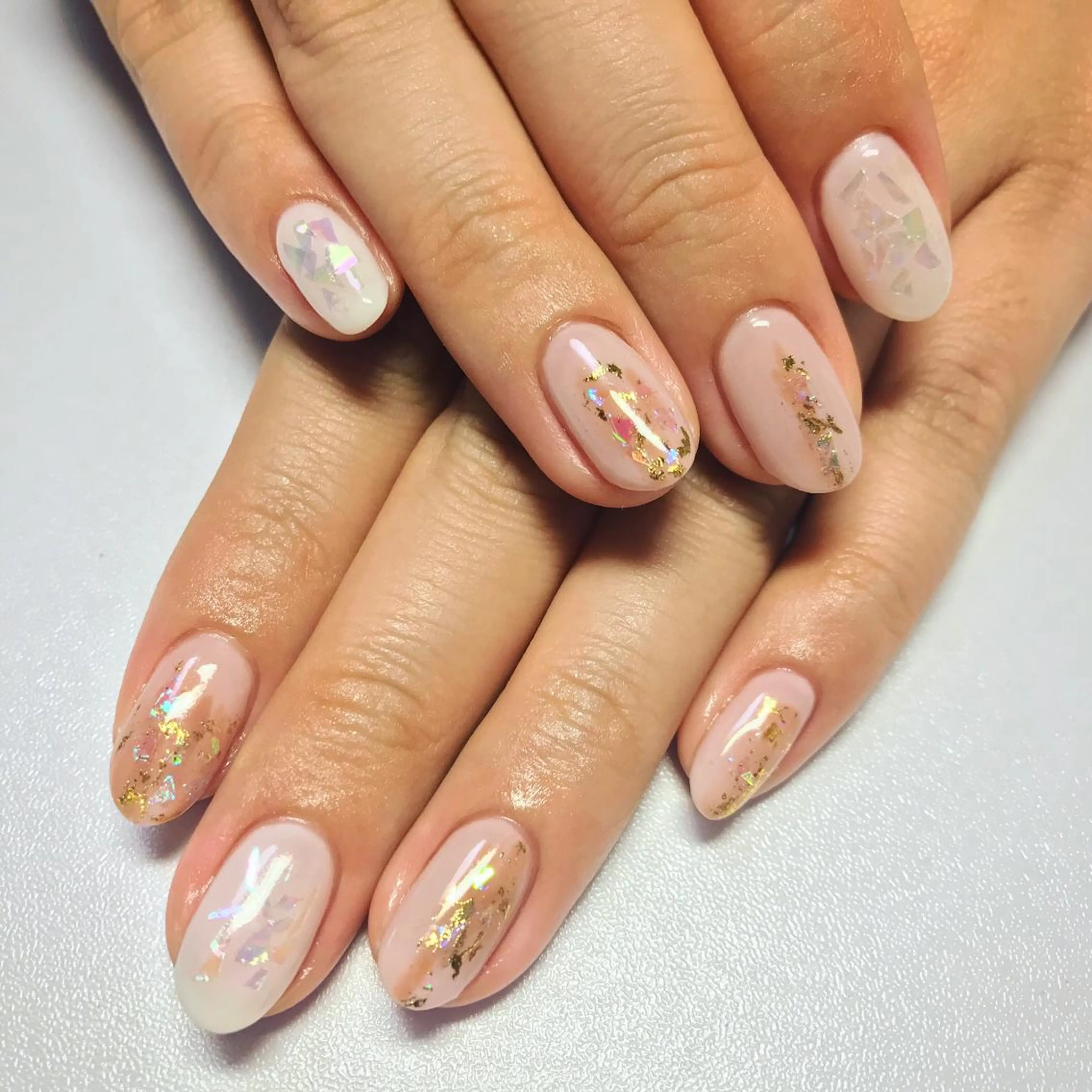 ネイル NailSalon 〜Andyou〜のネイルデザイン