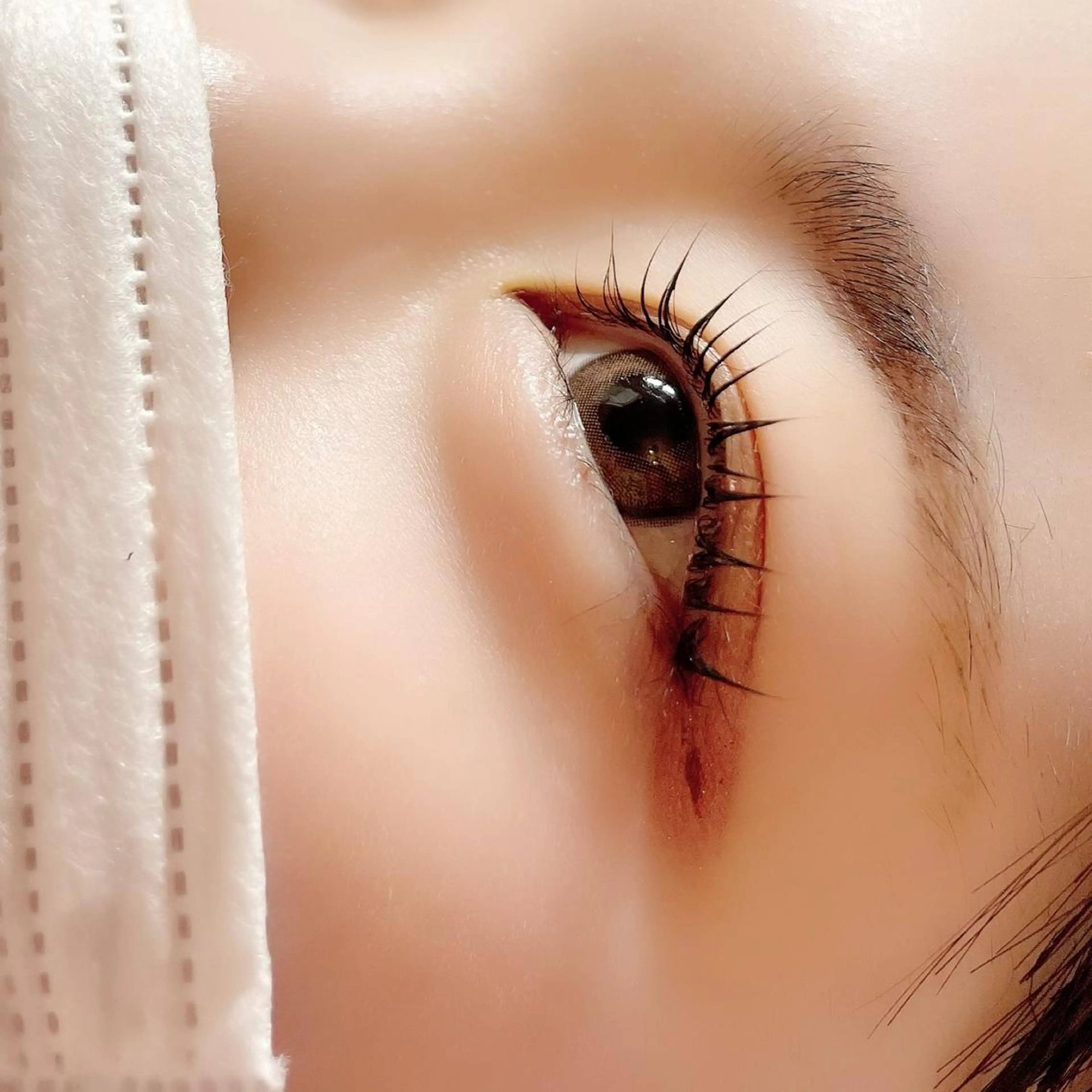 マツエク・マツパ yupieee♡ eyelashのマツエク・マツパデザイン