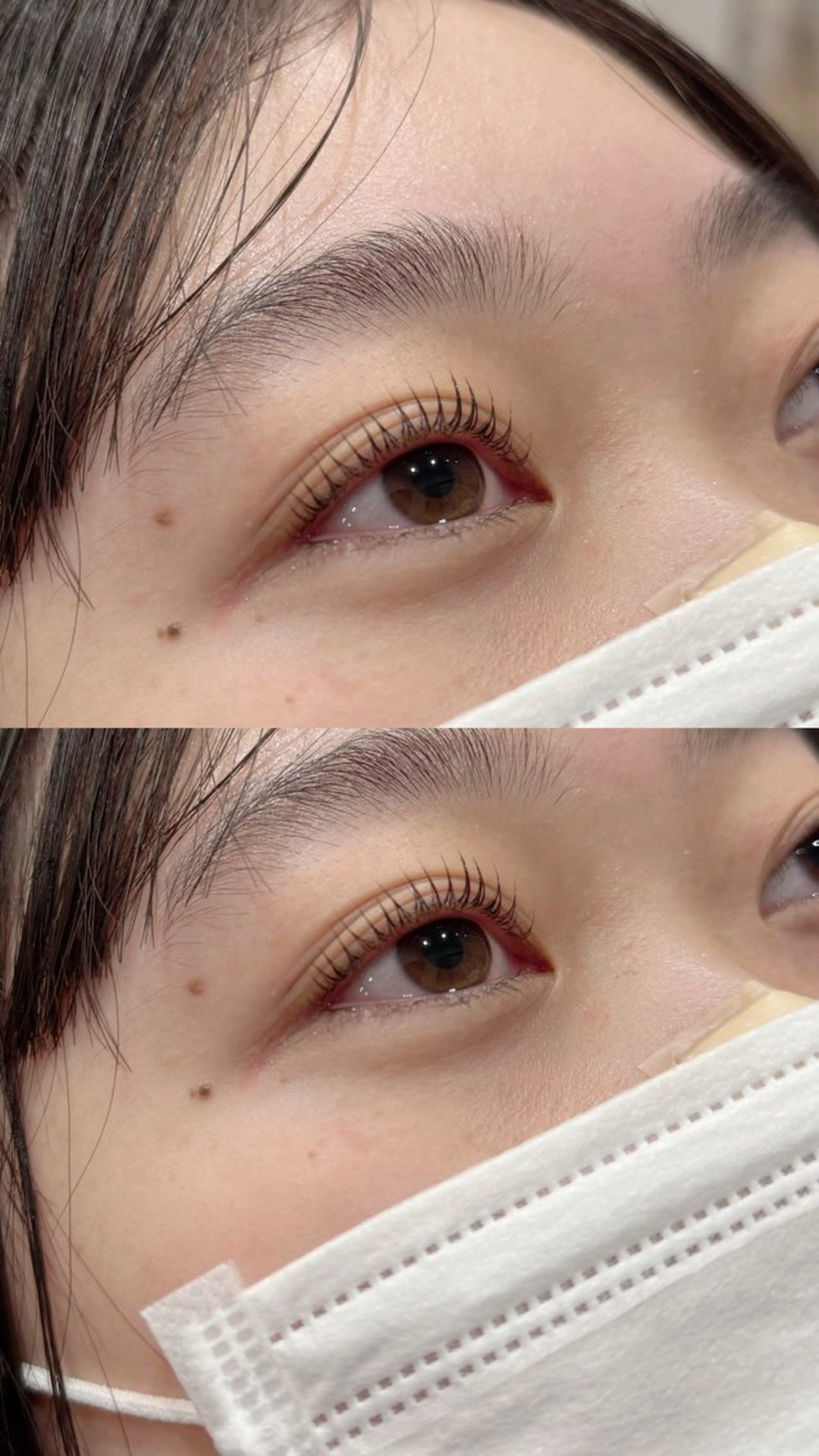 マツエク・マツパ 🎀三浦 杜和🎀のマツエク・マツパデザイン