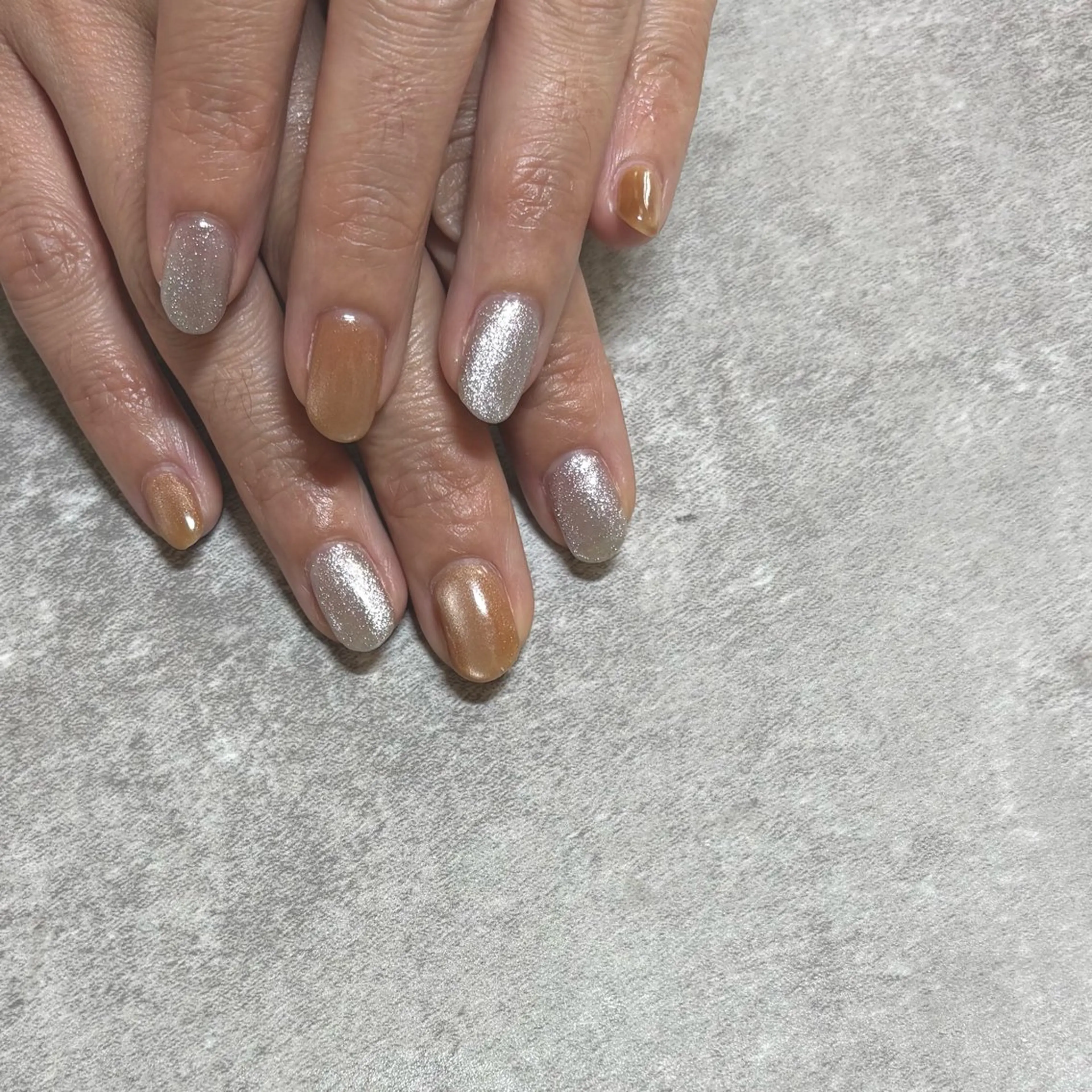 ネイル Leia yokoのネイルデザイン