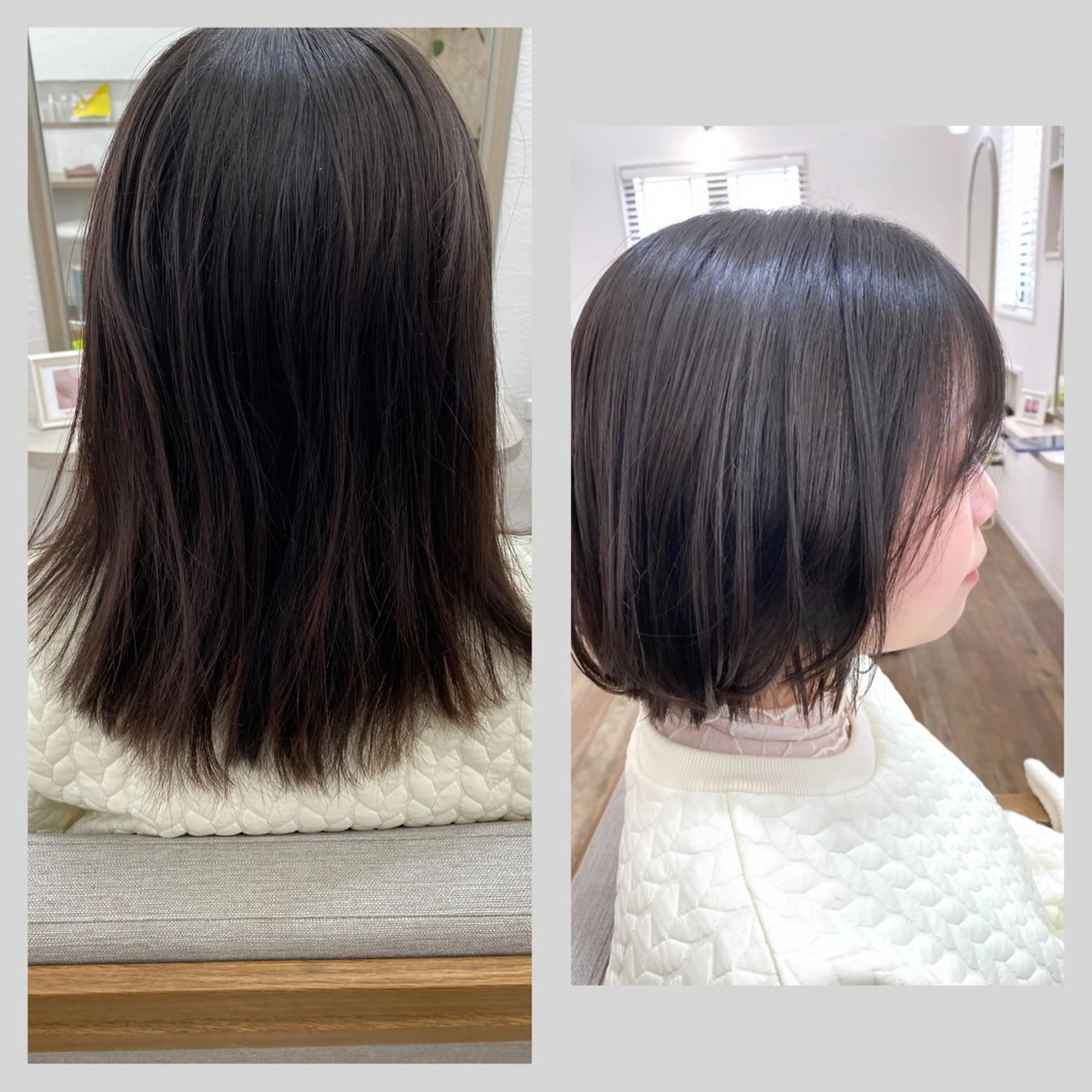 ショート ショートボブ ボブ くびれヘア ショートヘア 外ハネヘア 佐藤 沙也輝のヘアスタイル