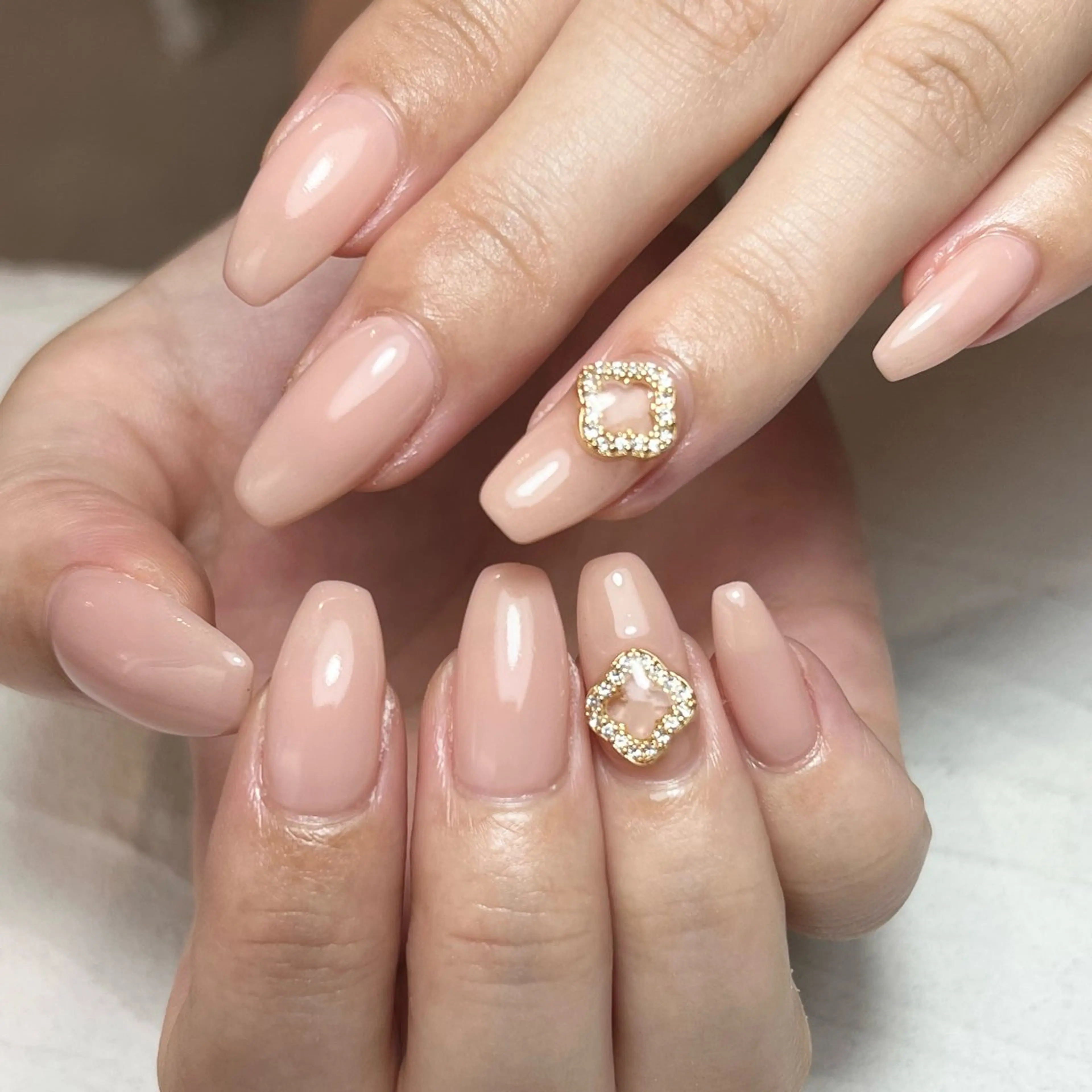 ネイル Lety total beautyのネイルデザイン