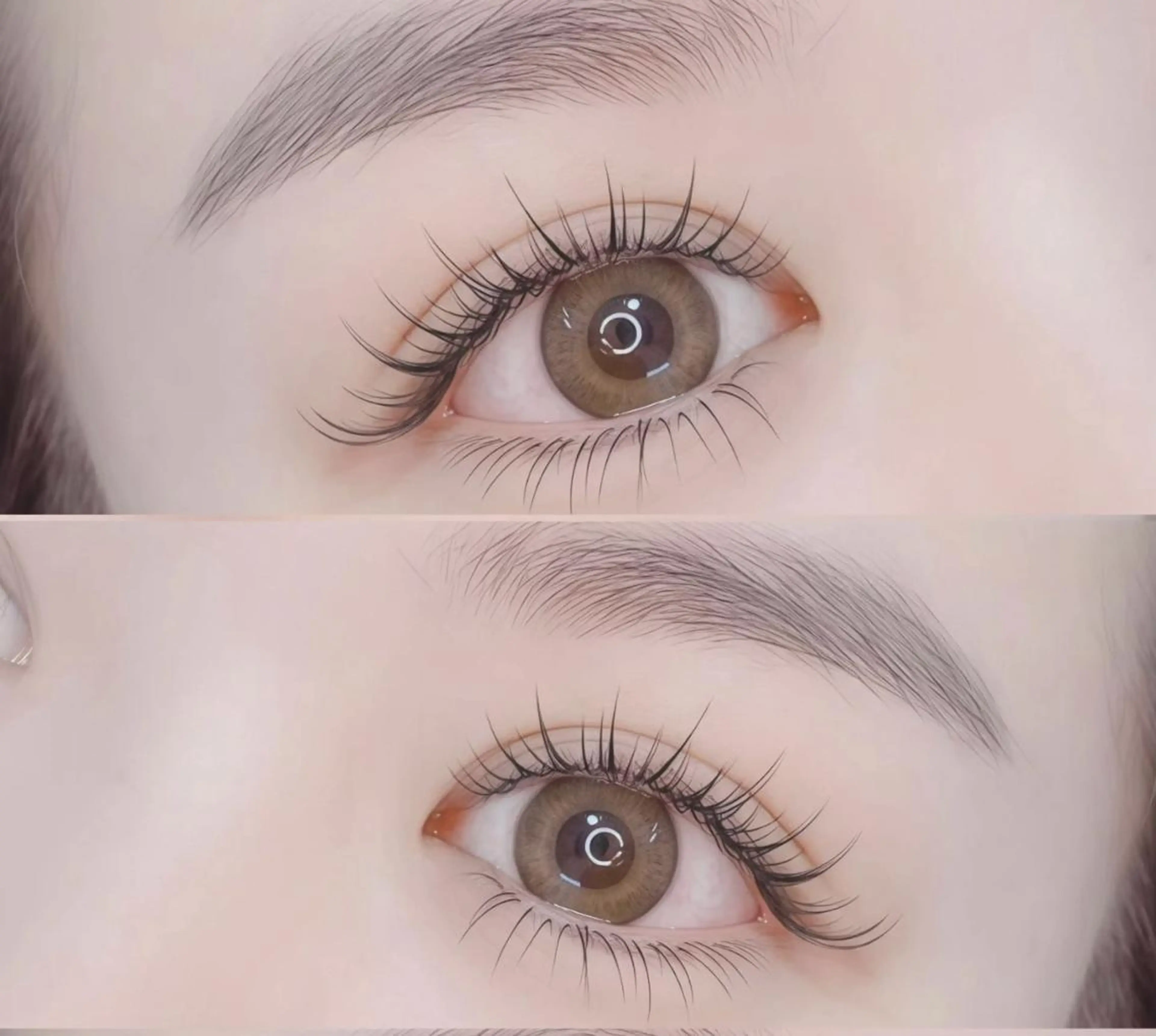 マツエク・マツパ ABマツエクネイル サロン2号店らくらくのマツエク・マツパデザイン