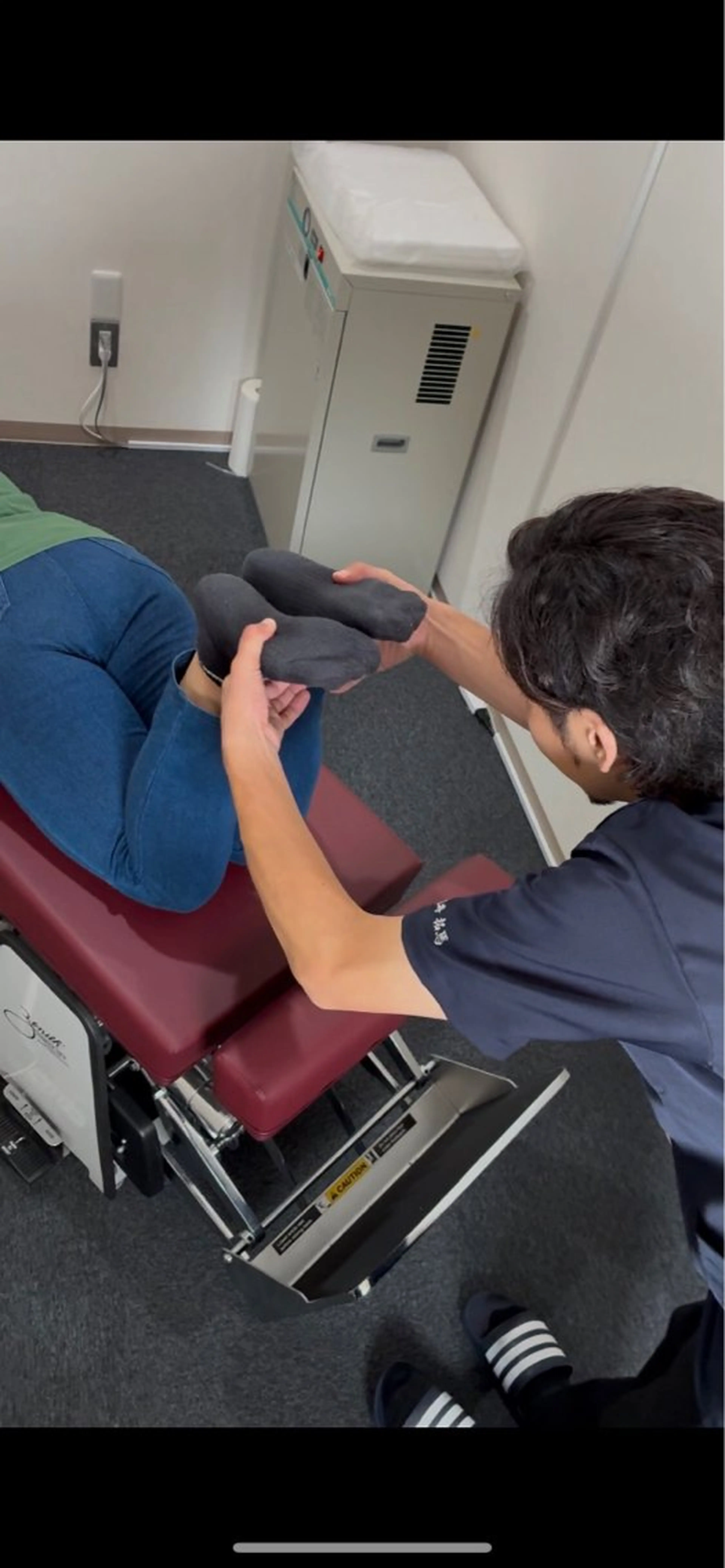 リラク CHOICE福島郡山所属・瀬谷 将城のエステ・リラクイメージ