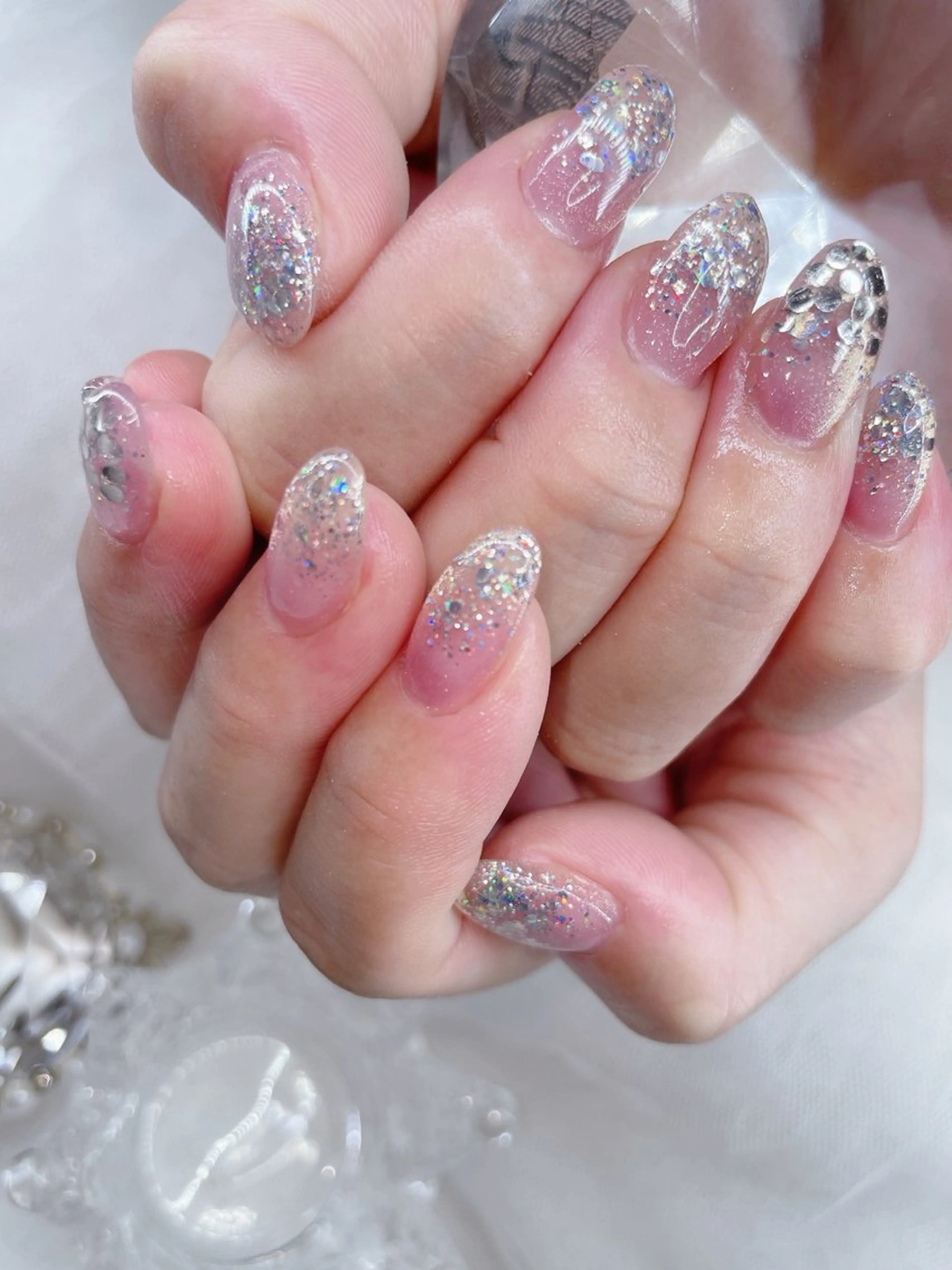 ネイル misun_ nailのネイルデザイン