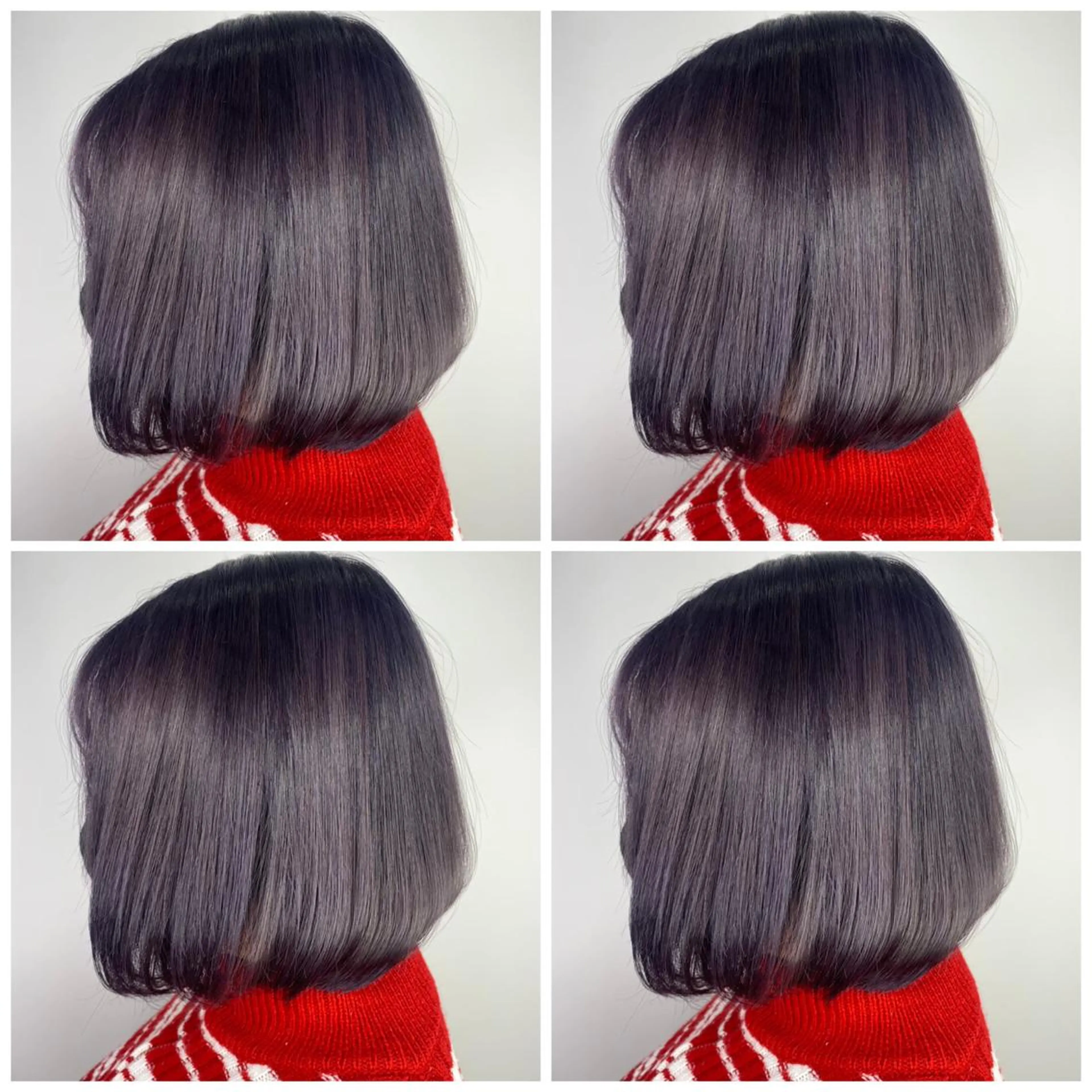 ミディアム 👑錦糸町/毛流れ パーマ特化/NORIのヘアスタイル