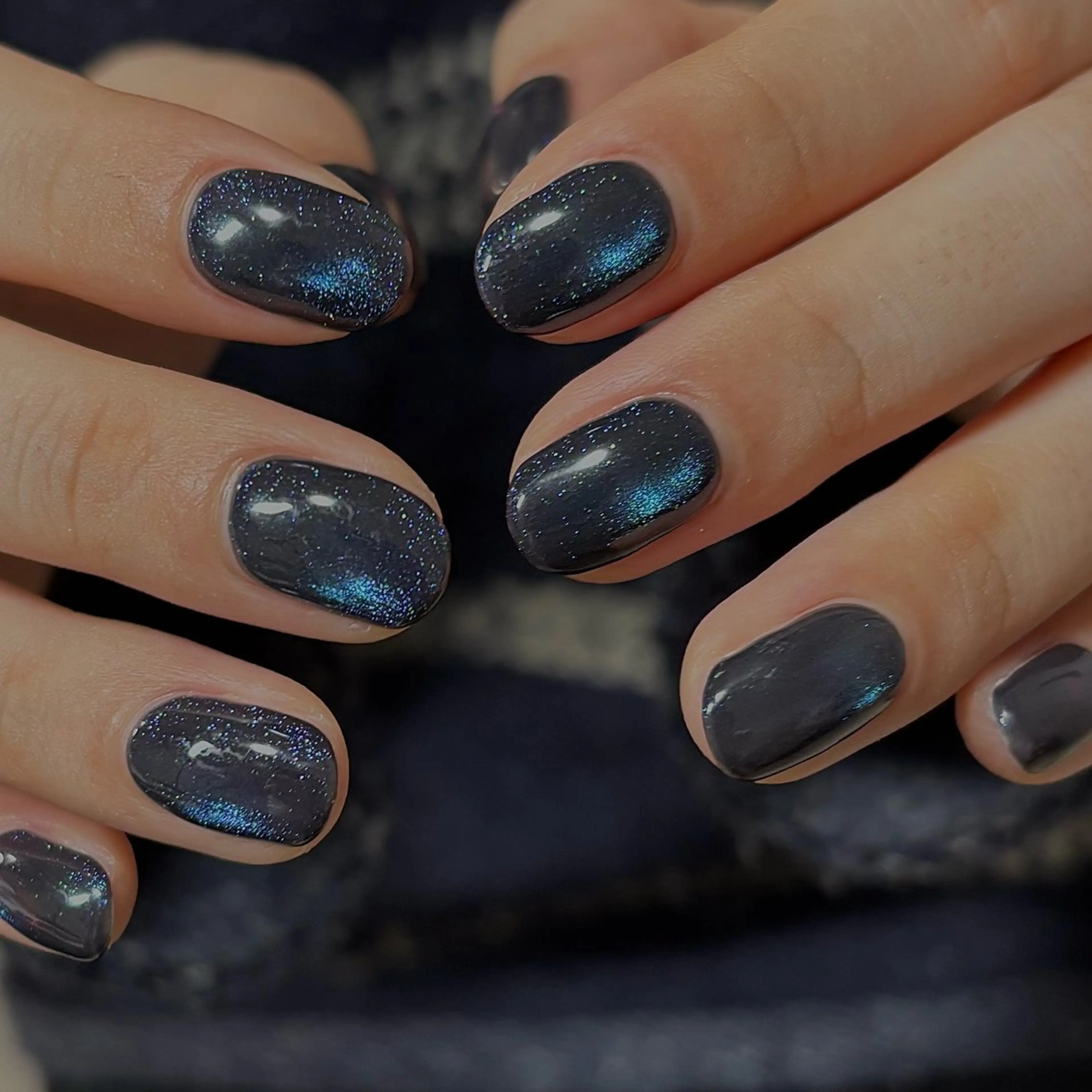 ネイル ハンドネイル フットネイル 【ワンカラー専門店】 nao.のネイルデザイン